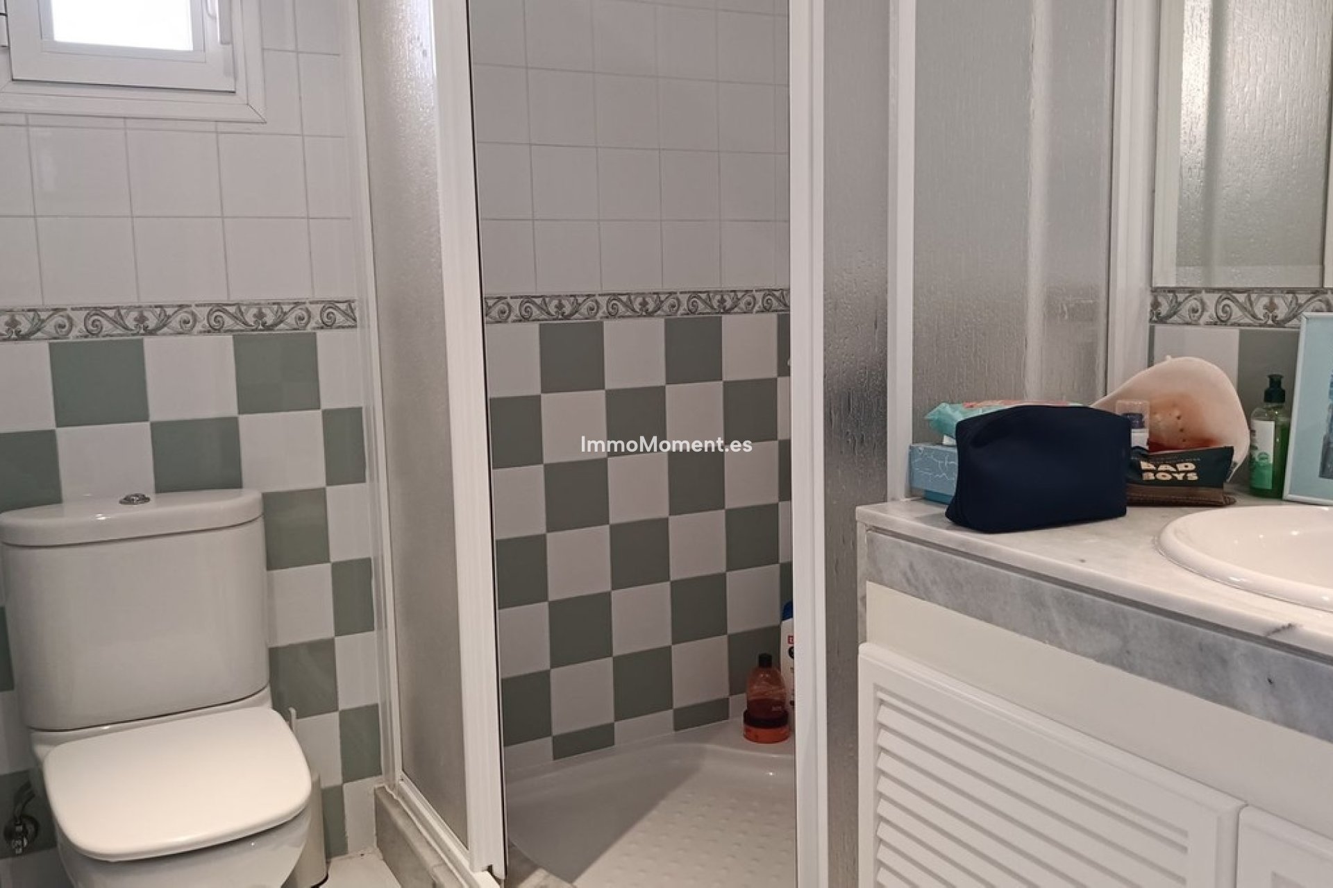 Wiederverkauf - Wohnung - Mijas Costa - Riviera Del Sol