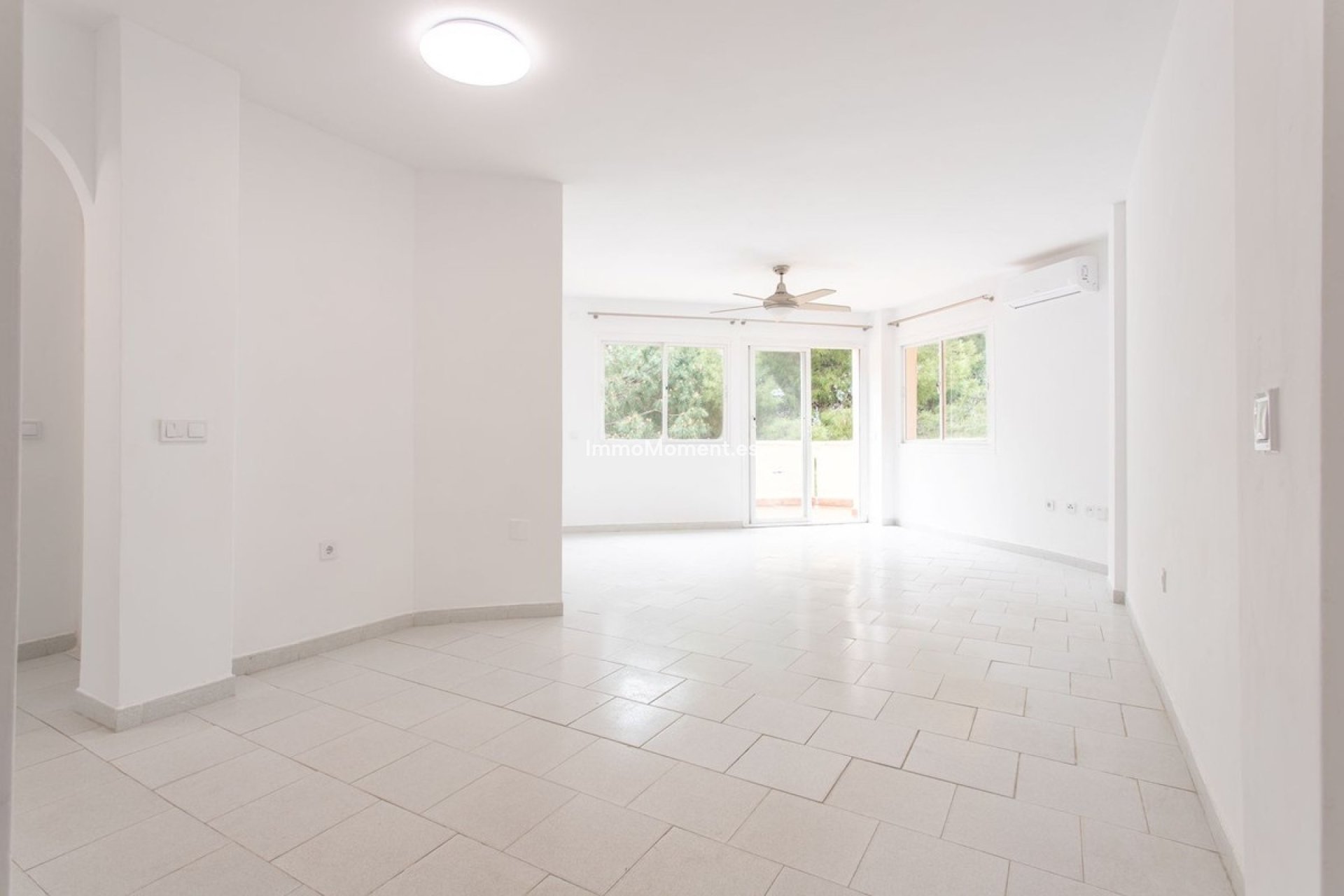 Wiederverkauf - Wohnung - Mijas Costa - Riviera Del Sol