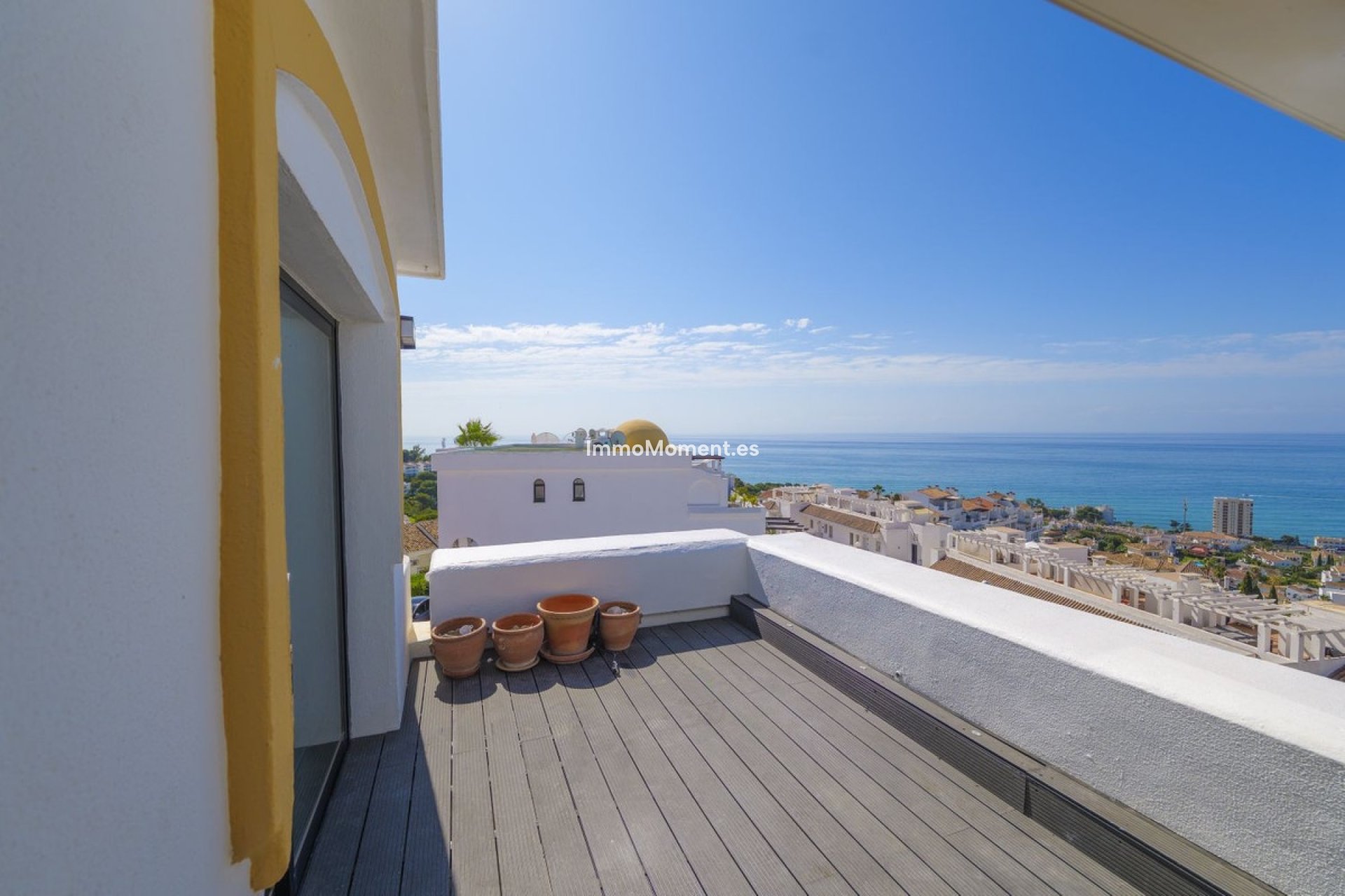 Wiederverkauf - Wohnung - Mijas Costa - Riviera Del Sol