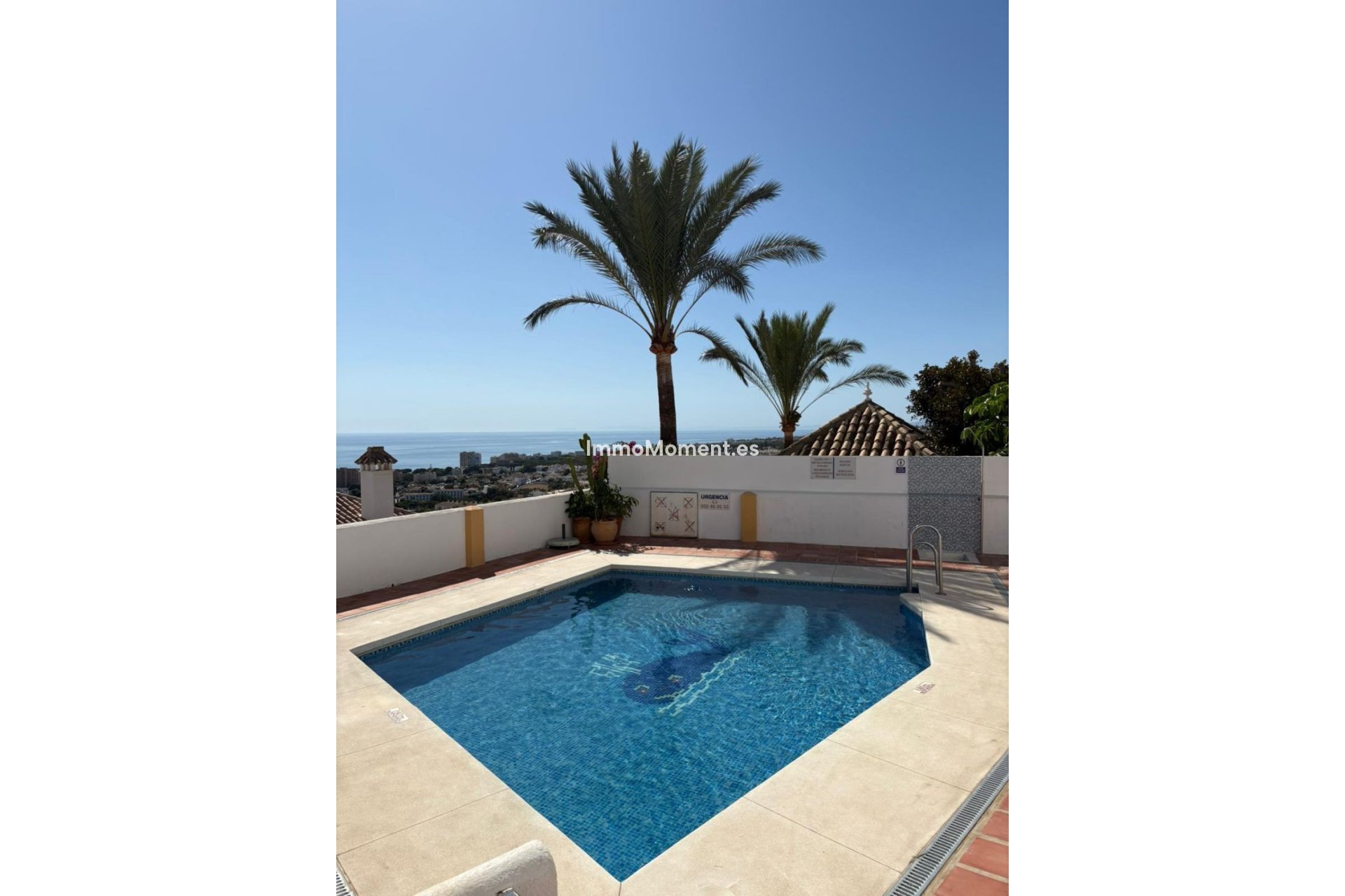 Wiederverkauf - Wohnung - Mijas Costa - Riviera Del Sol