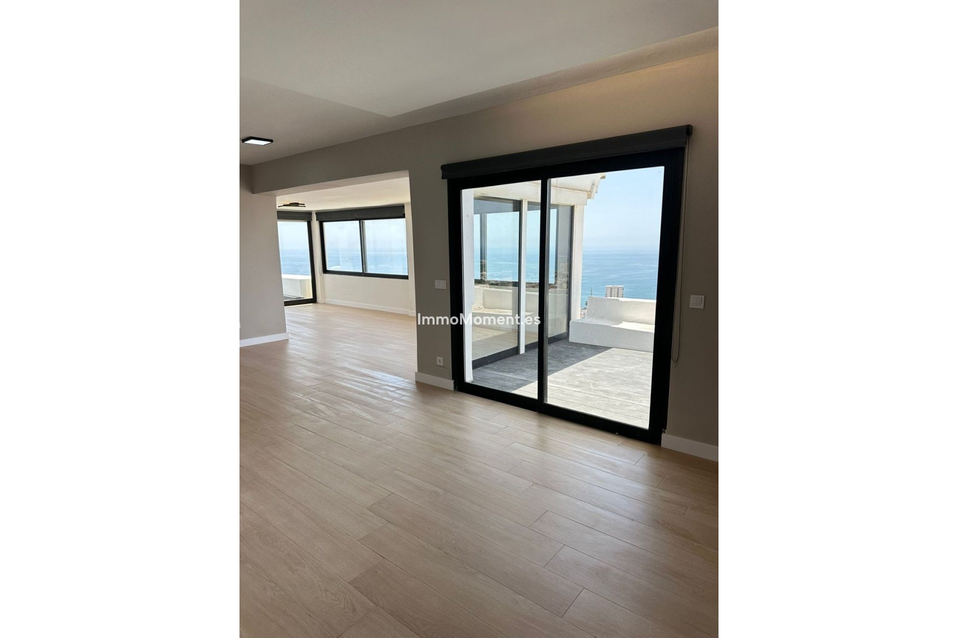 Wiederverkauf - Wohnung - Mijas Costa - Riviera Del Sol