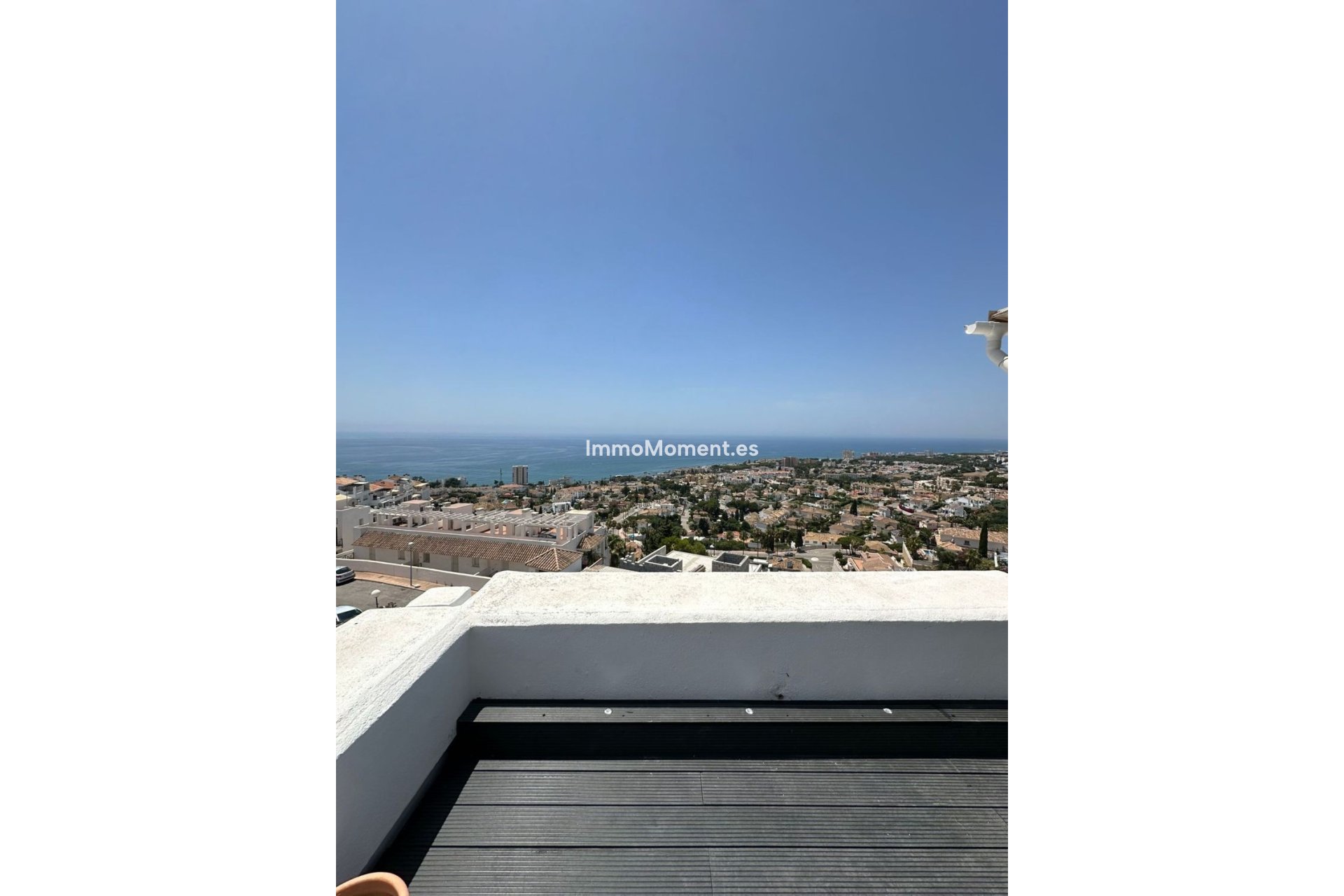 Wiederverkauf - Wohnung - Mijas Costa - Riviera Del Sol