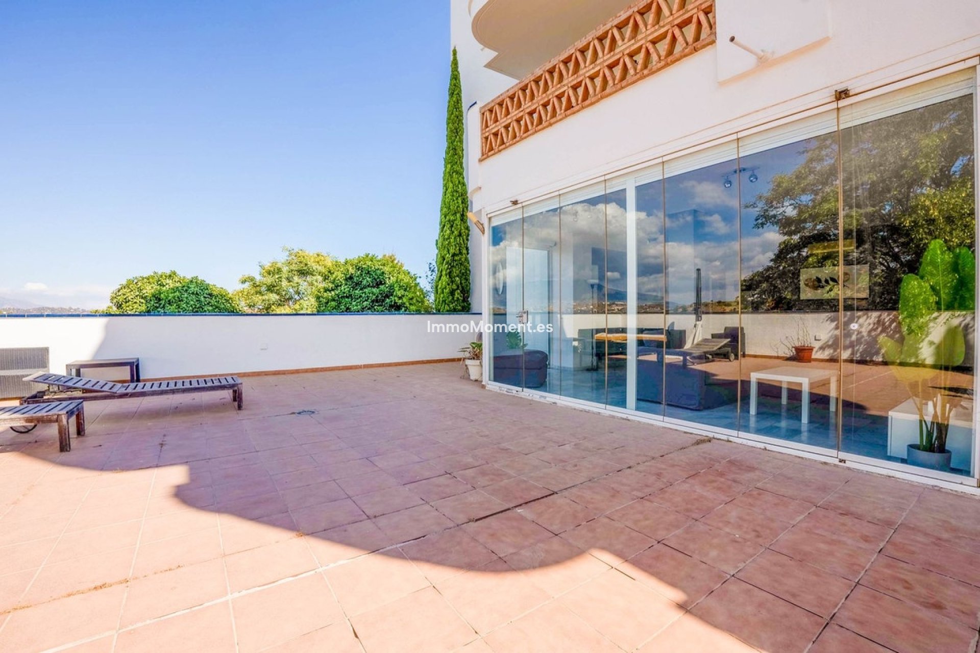 Wiederverkauf - Wohnung - Mijas Costa - Riviera Del Sol