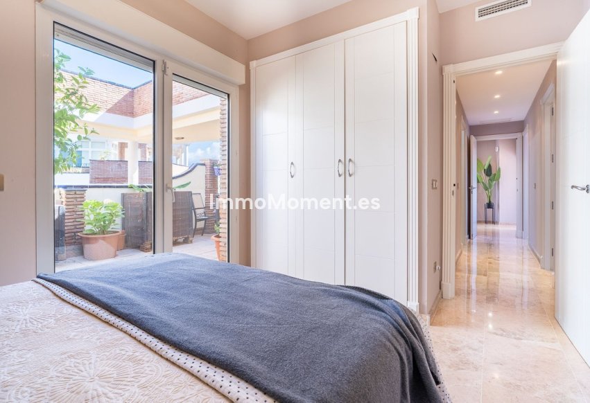 Wiederverkauf - Wohnung - Mijas Costa - Riviera Del Sol