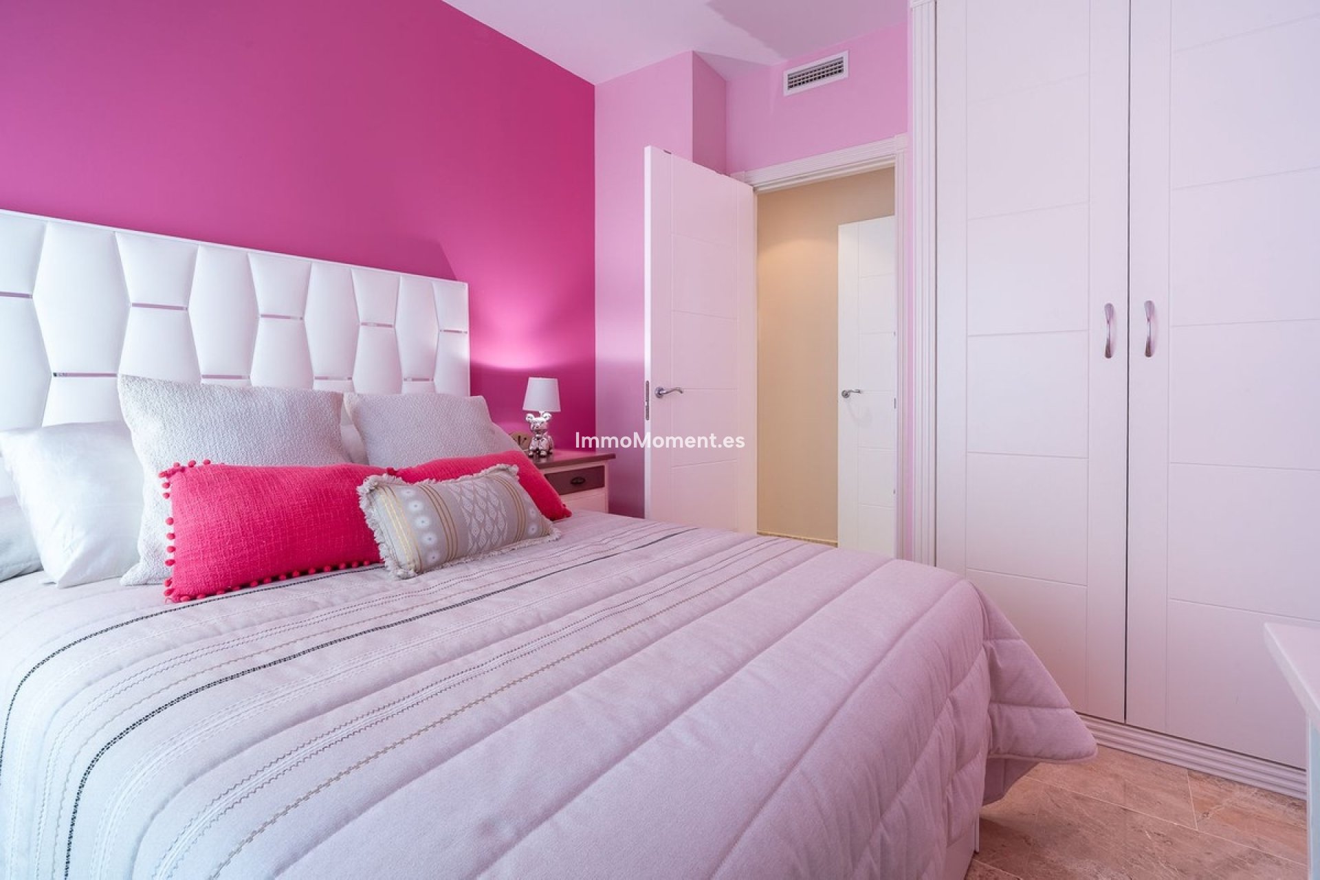 Wiederverkauf - Wohnung - Mijas Costa - Riviera Del Sol