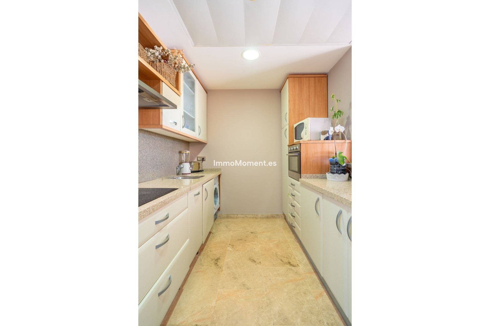 Wiederverkauf - Wohnung - Mijas Costa - Riviera Del Sol