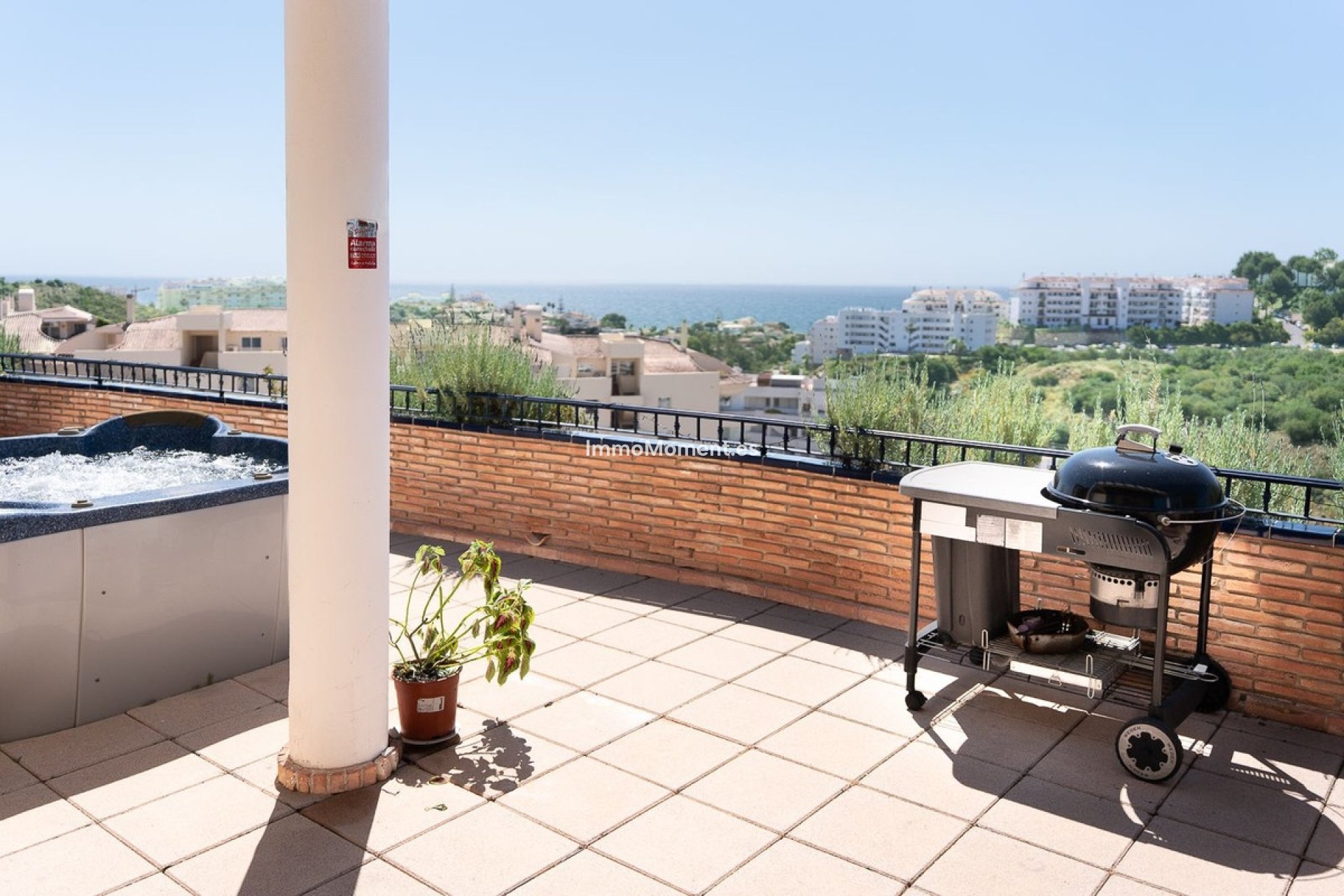 Wiederverkauf - Wohnung - Mijas Costa - Riviera Del Sol