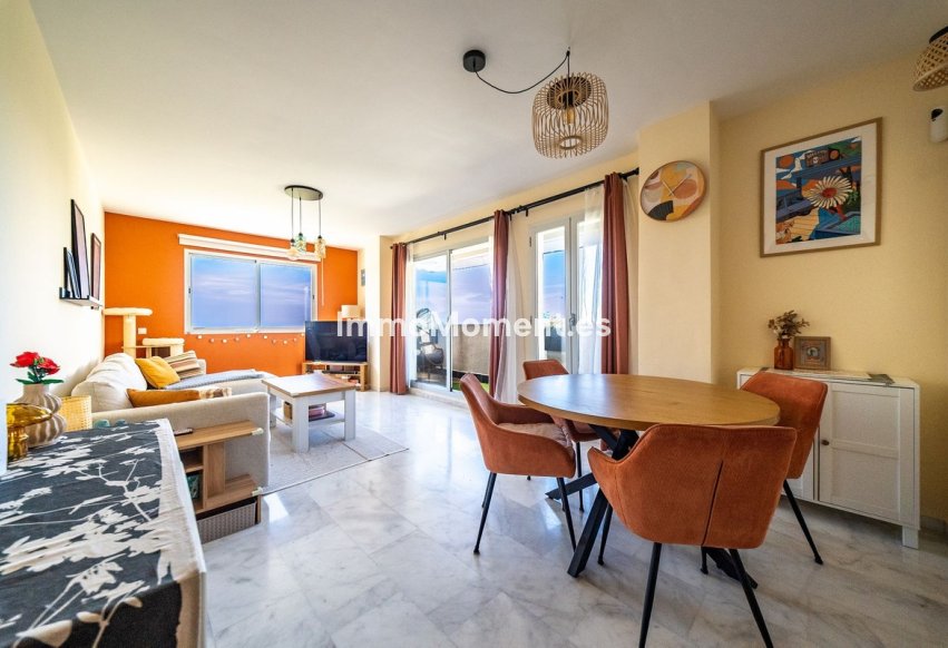 Wiederverkauf - Wohnung - Mijas Costa - Riviera Del Sol