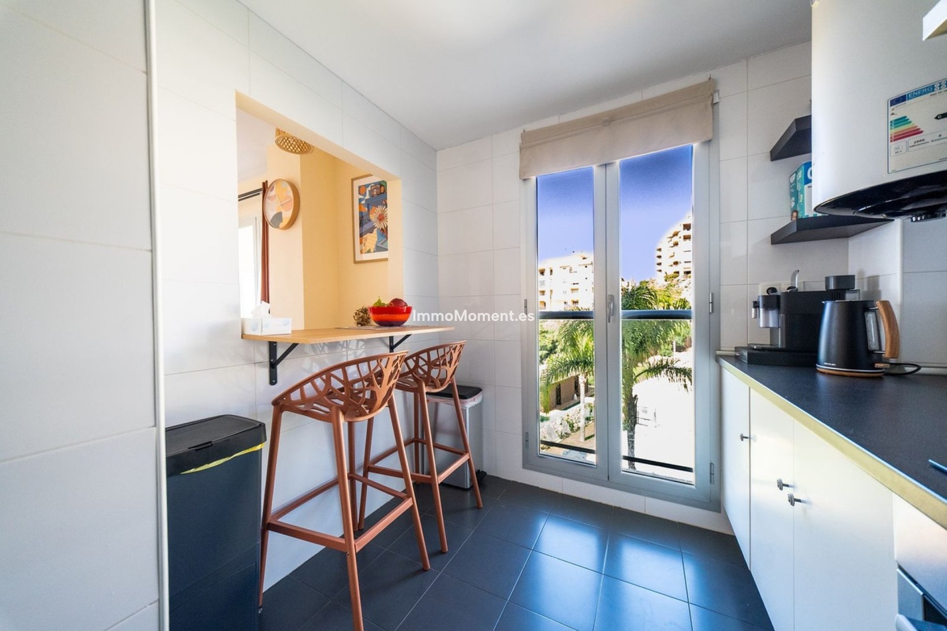 Wiederverkauf - Wohnung - Mijas Costa - Riviera Del Sol