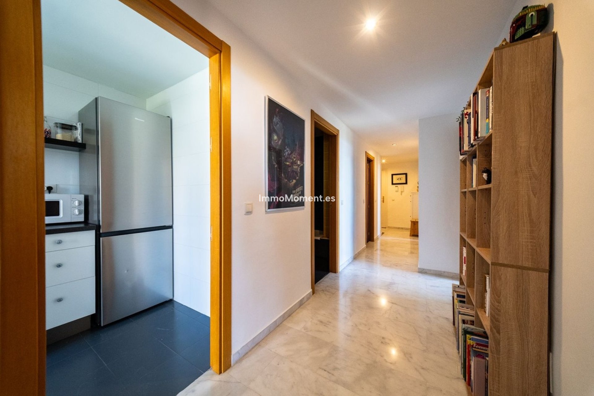 Wiederverkauf - Wohnung - Mijas Costa - Riviera Del Sol