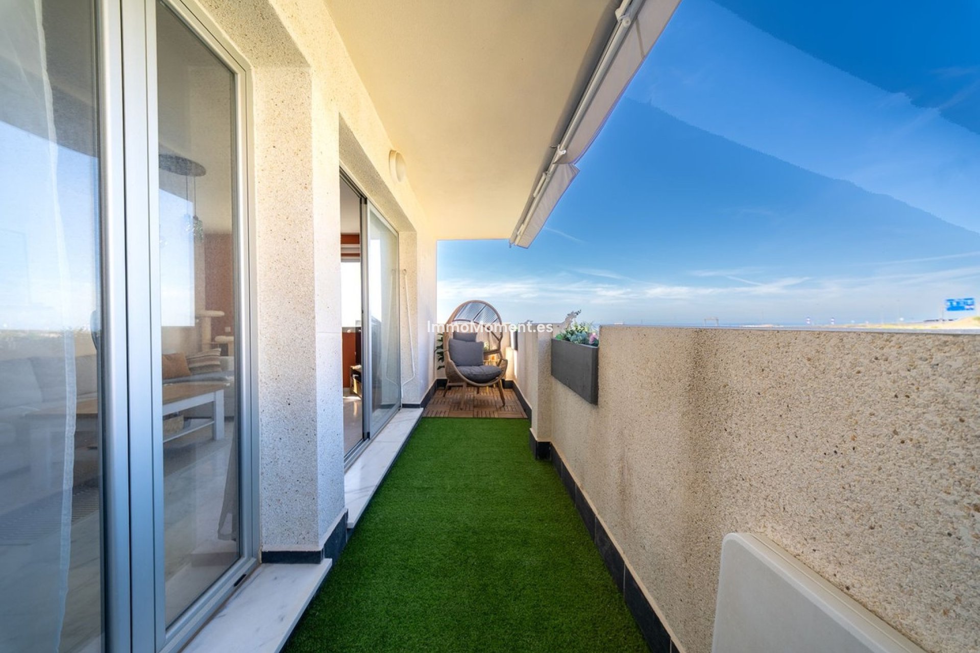 Wiederverkauf - Wohnung - Mijas Costa - Riviera Del Sol