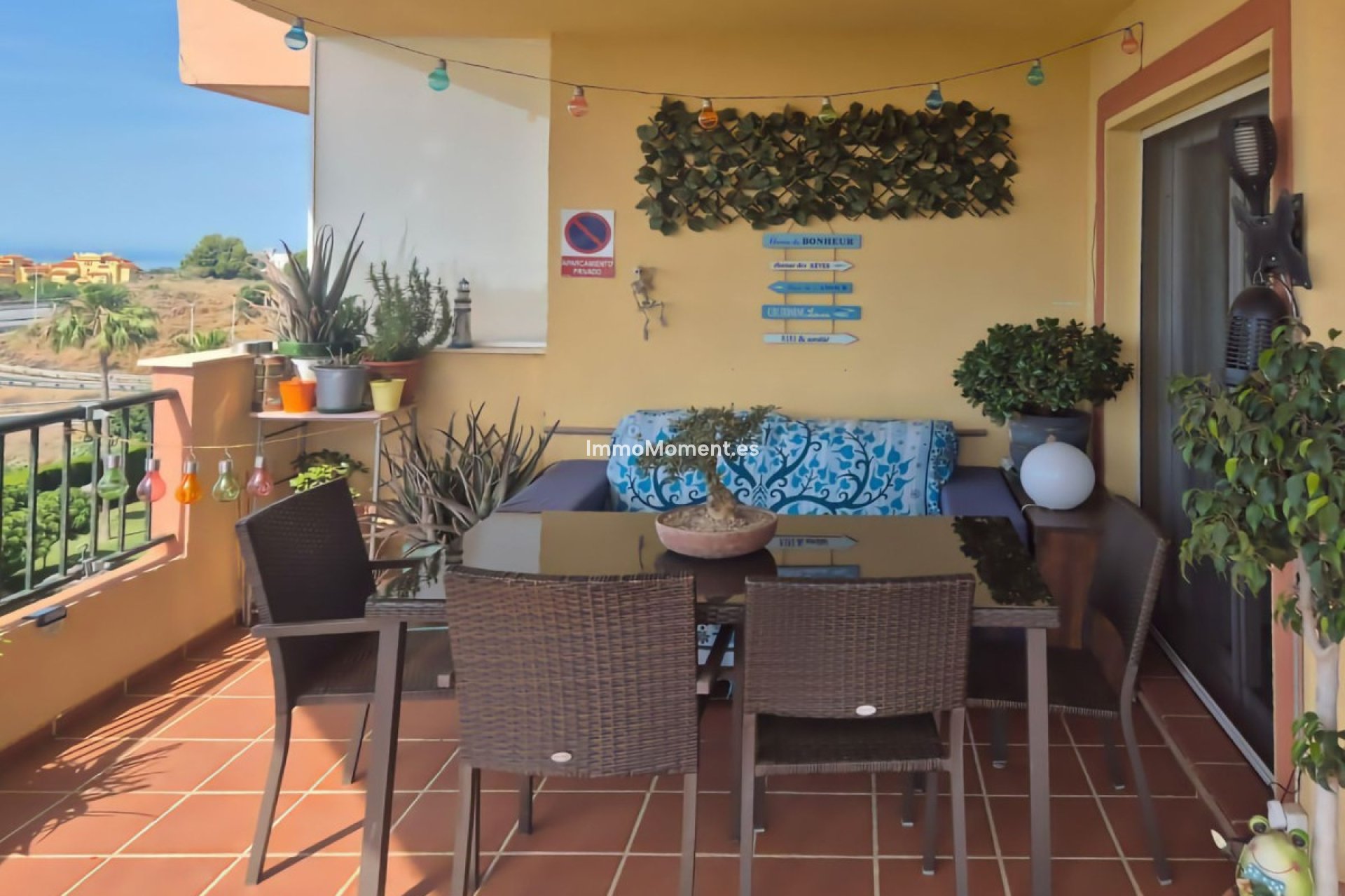Wiederverkauf - Wohnung - Mijas Costa - Riviera Del Sol