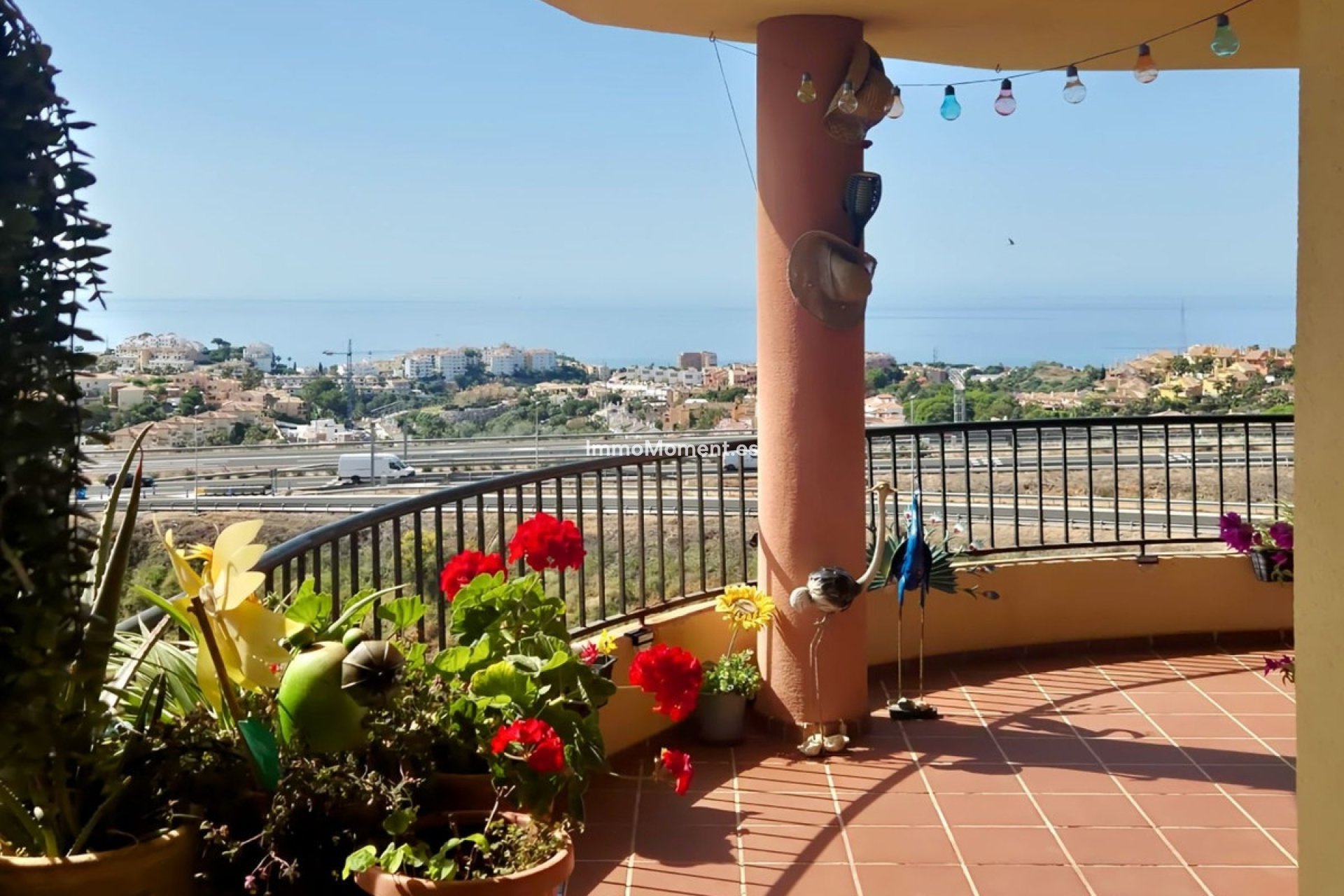 Wiederverkauf - Wohnung - Mijas Costa - Riviera Del Sol