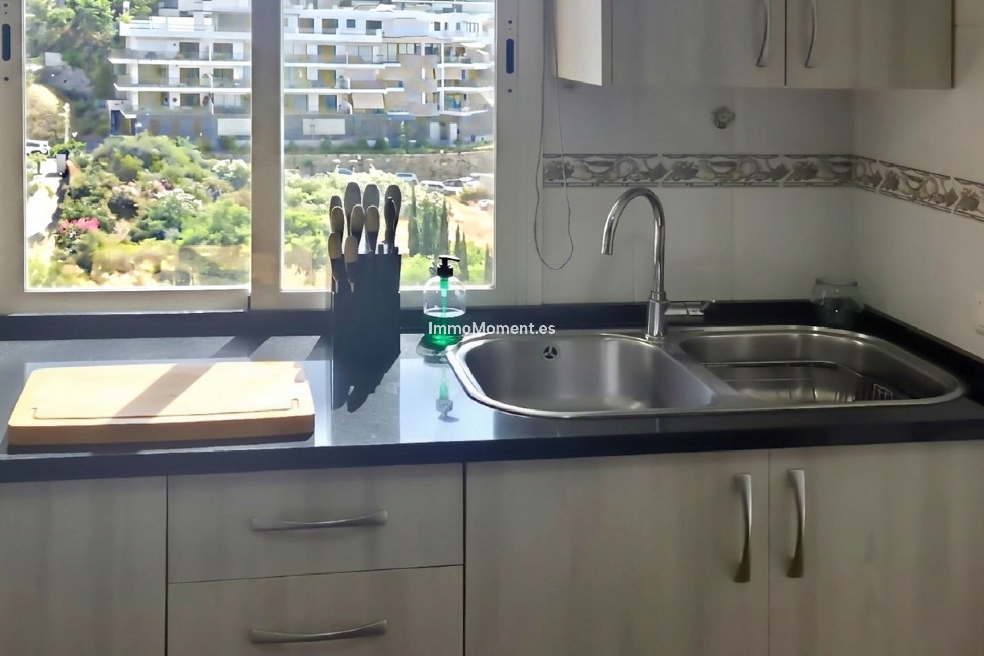 Wiederverkauf - Wohnung - Mijas Costa - Riviera Del Sol