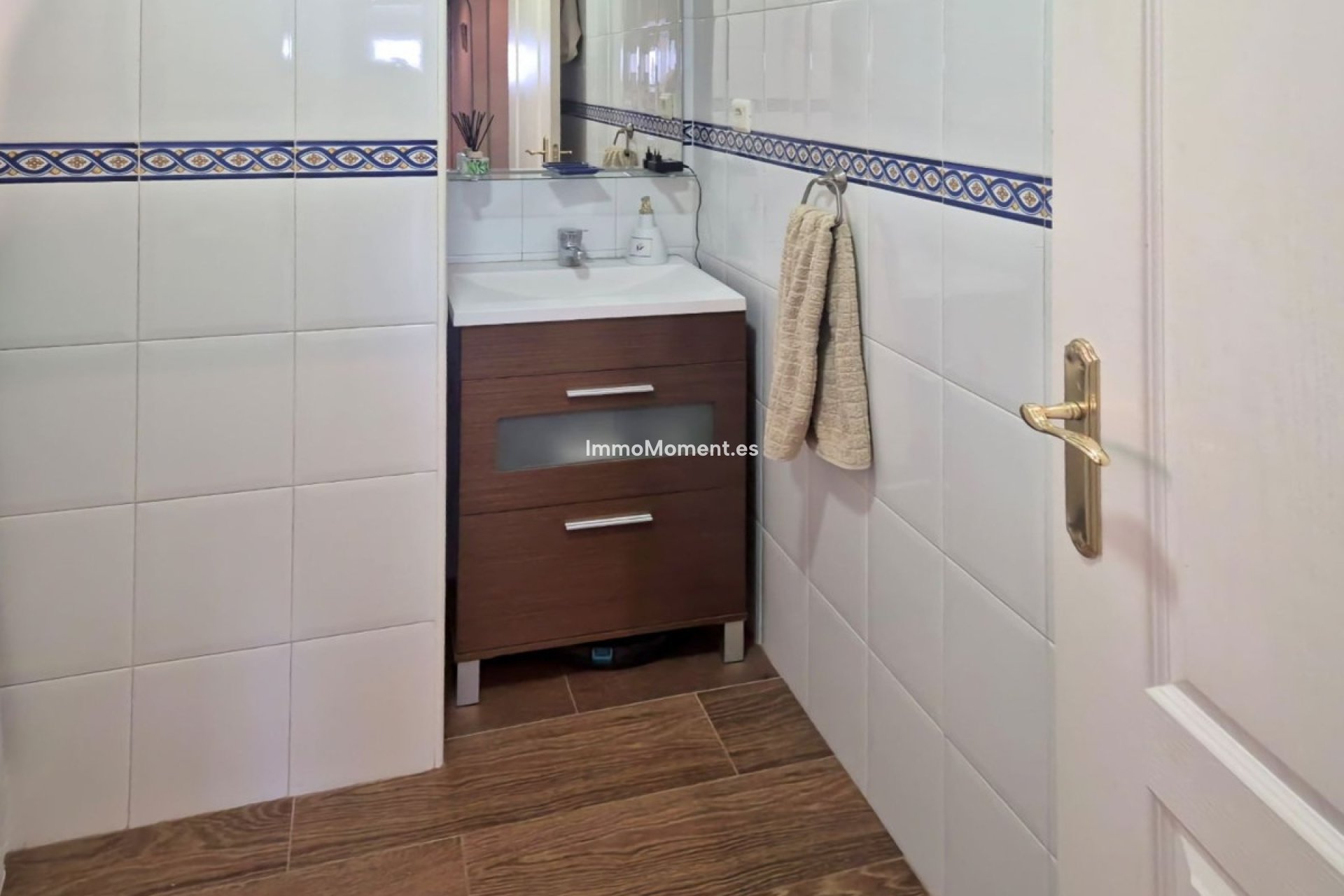 Wiederverkauf - Wohnung - Mijas Costa - Riviera Del Sol