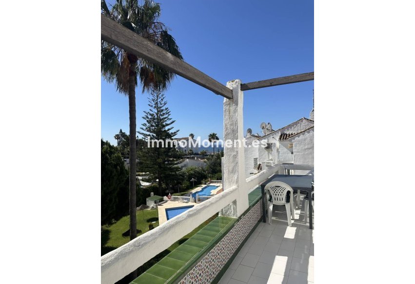Wiederverkauf - Wohnung - Mijas Costa - Riviera Del Sol