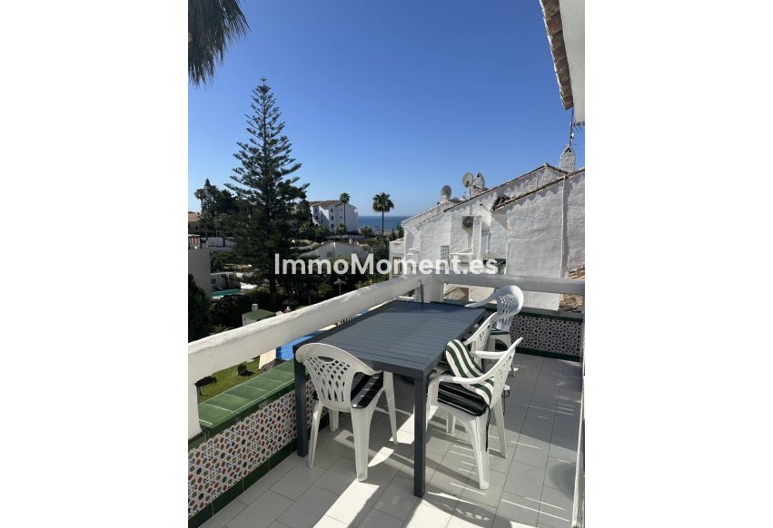 Wiederverkauf - Wohnung - Mijas Costa - Riviera Del Sol