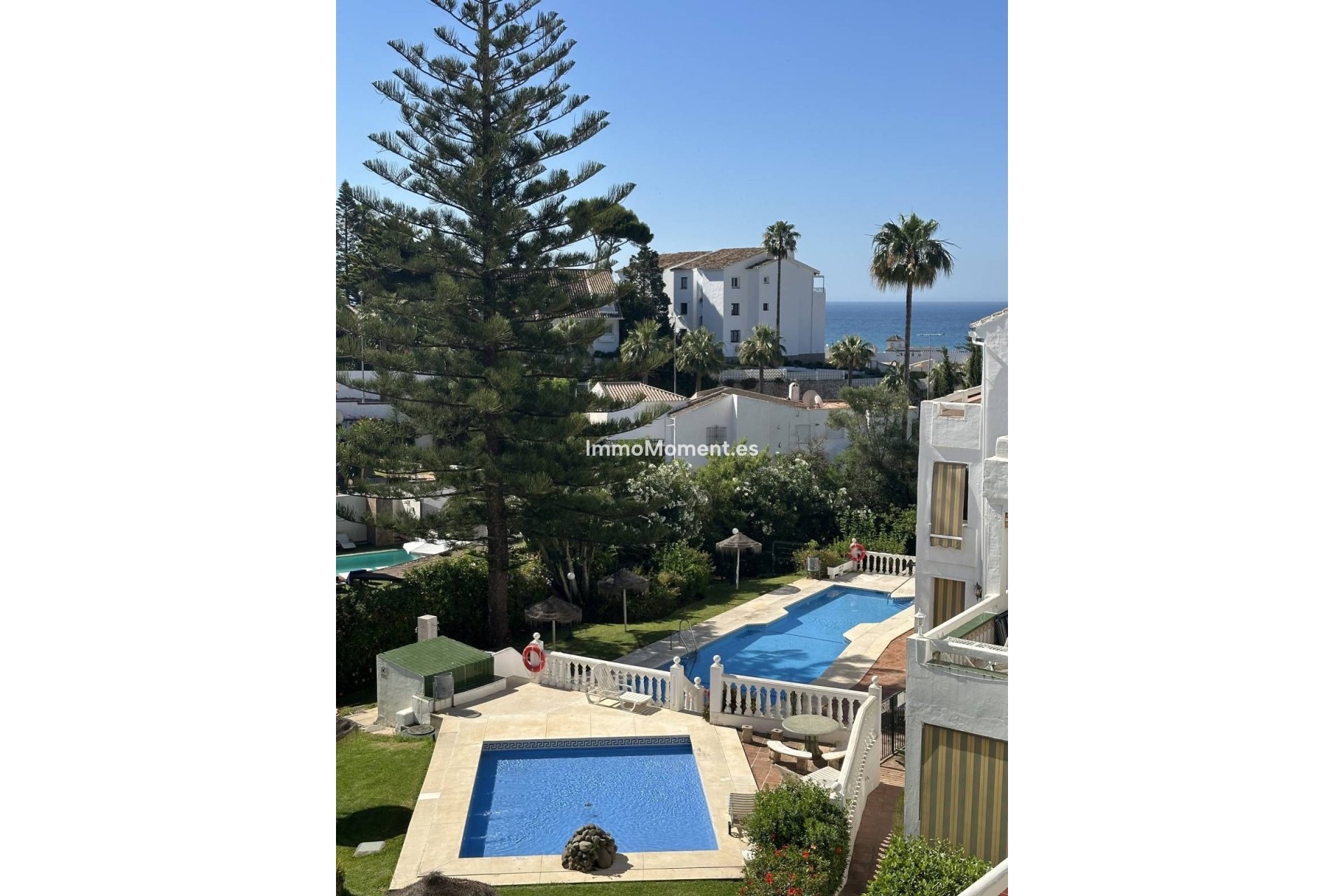 Wiederverkauf - Wohnung - Mijas Costa - Riviera Del Sol