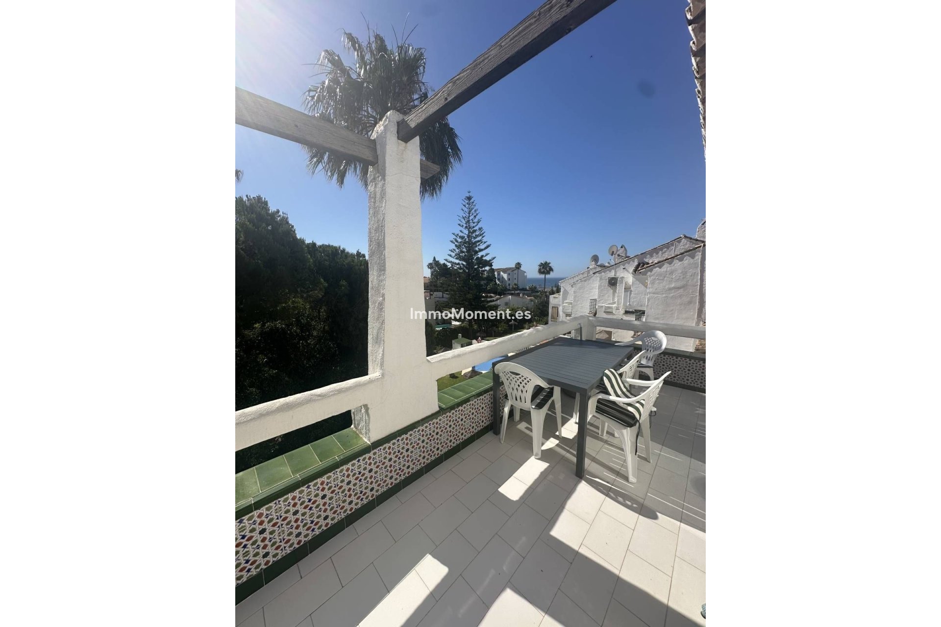 Wiederverkauf - Wohnung - Mijas Costa - Riviera Del Sol
