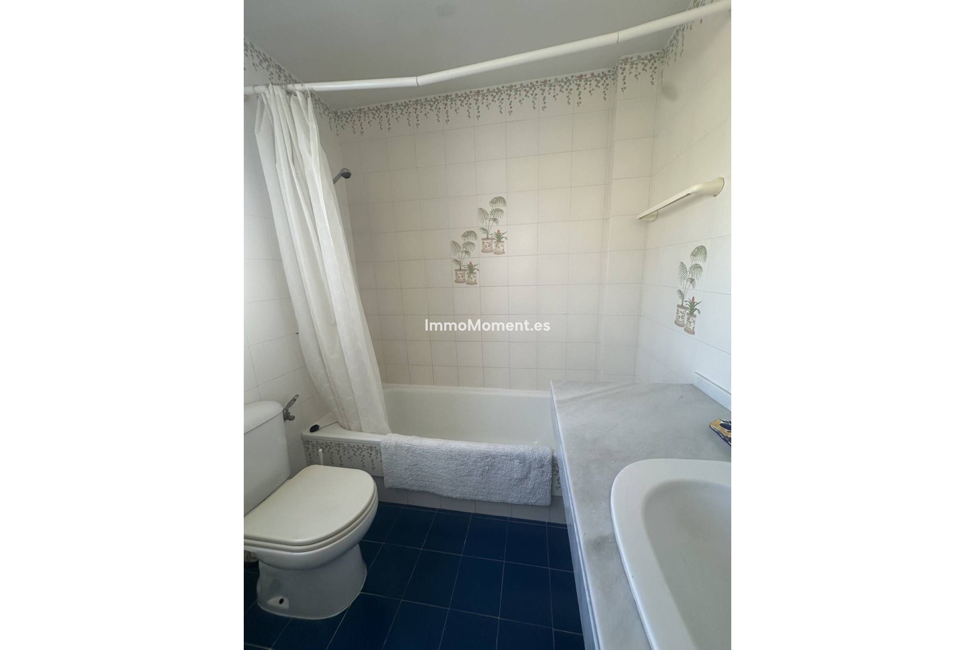 Wiederverkauf - Wohnung - Mijas Costa - Riviera Del Sol