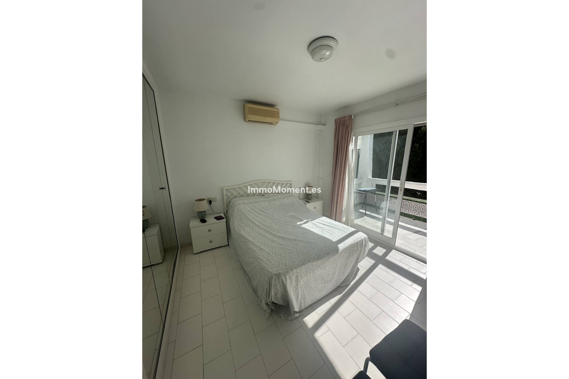 Wiederverkauf - Wohnung - Mijas Costa - Riviera Del Sol