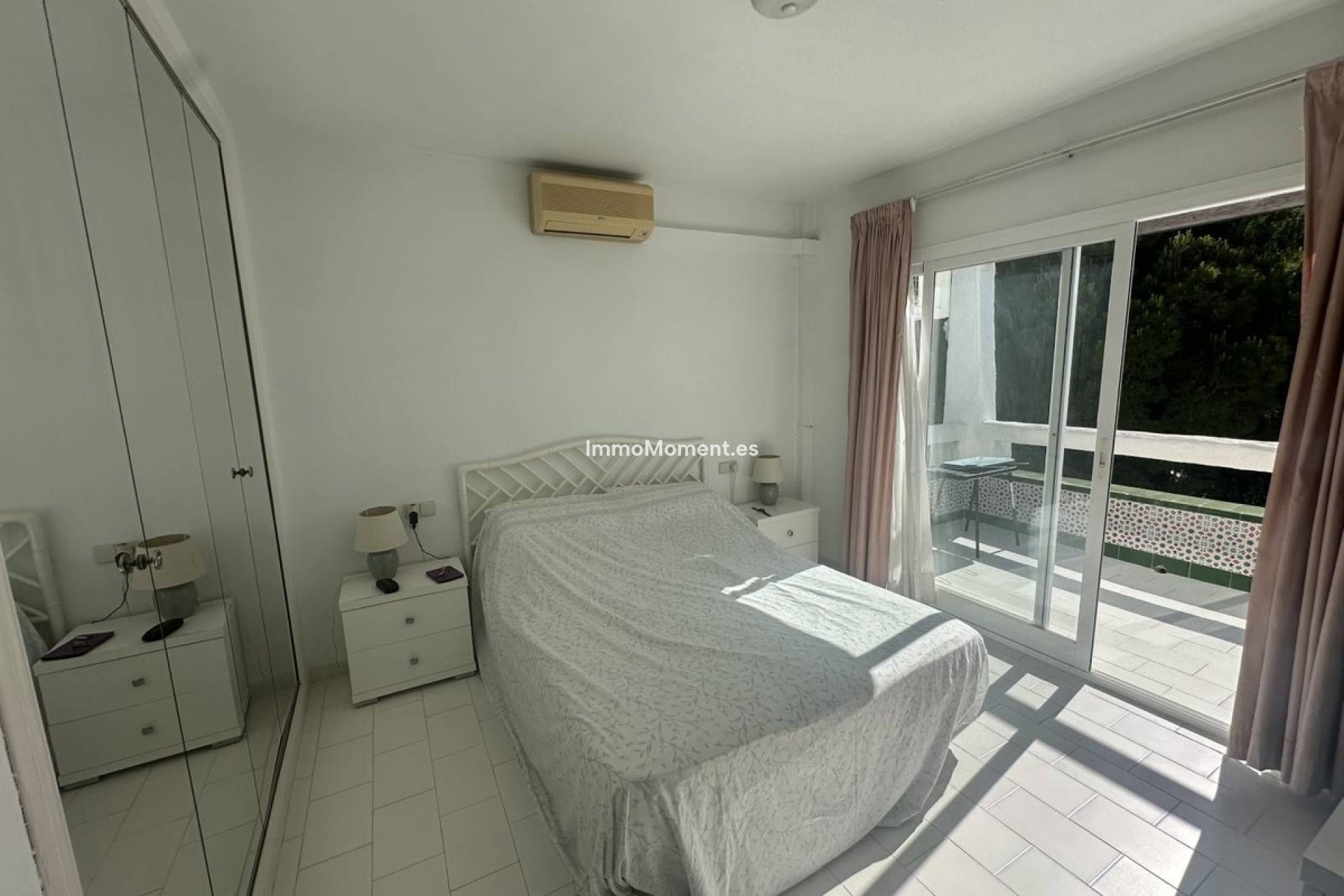Wiederverkauf - Wohnung - Mijas Costa - Riviera Del Sol
