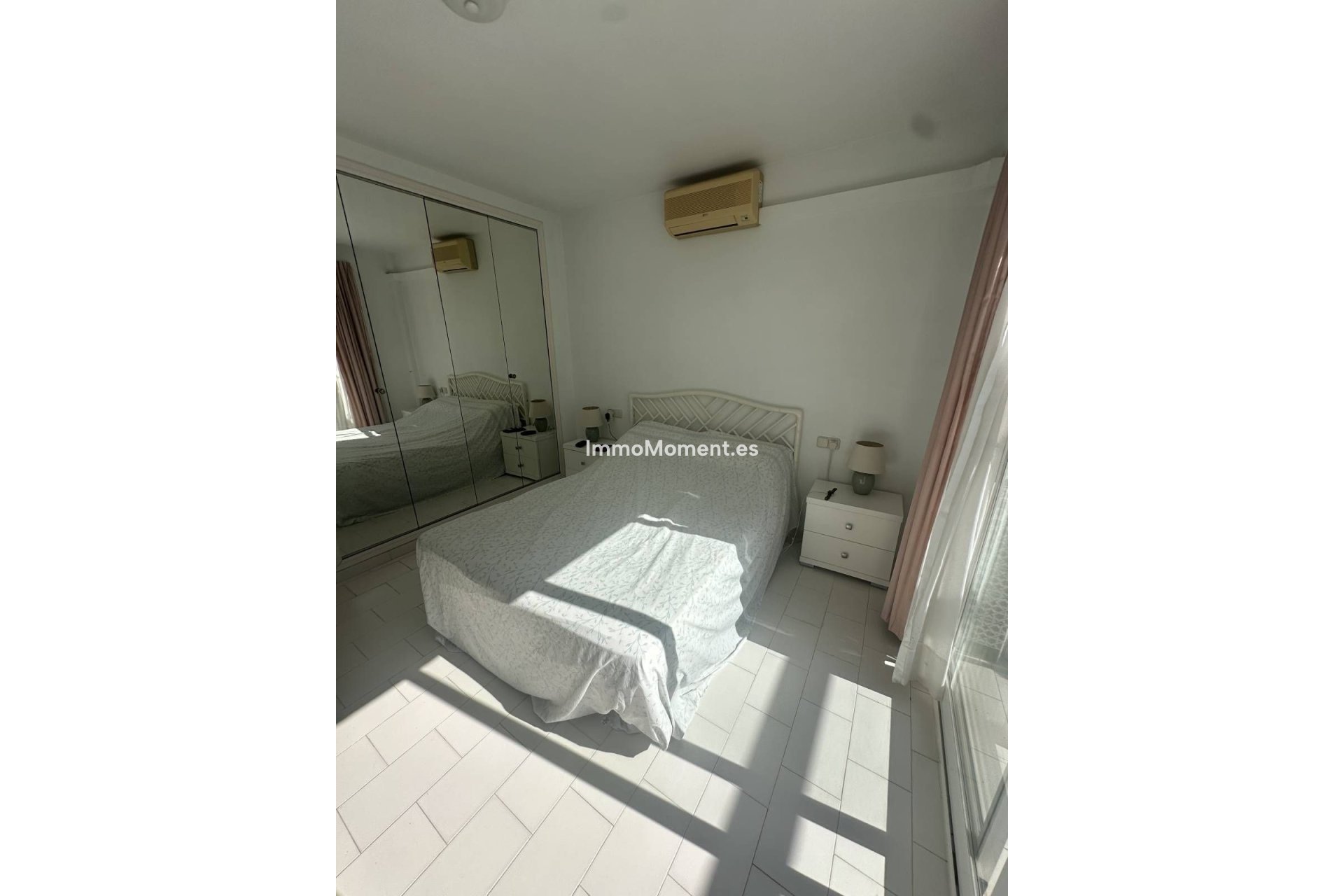 Wiederverkauf - Wohnung - Mijas Costa - Riviera Del Sol
