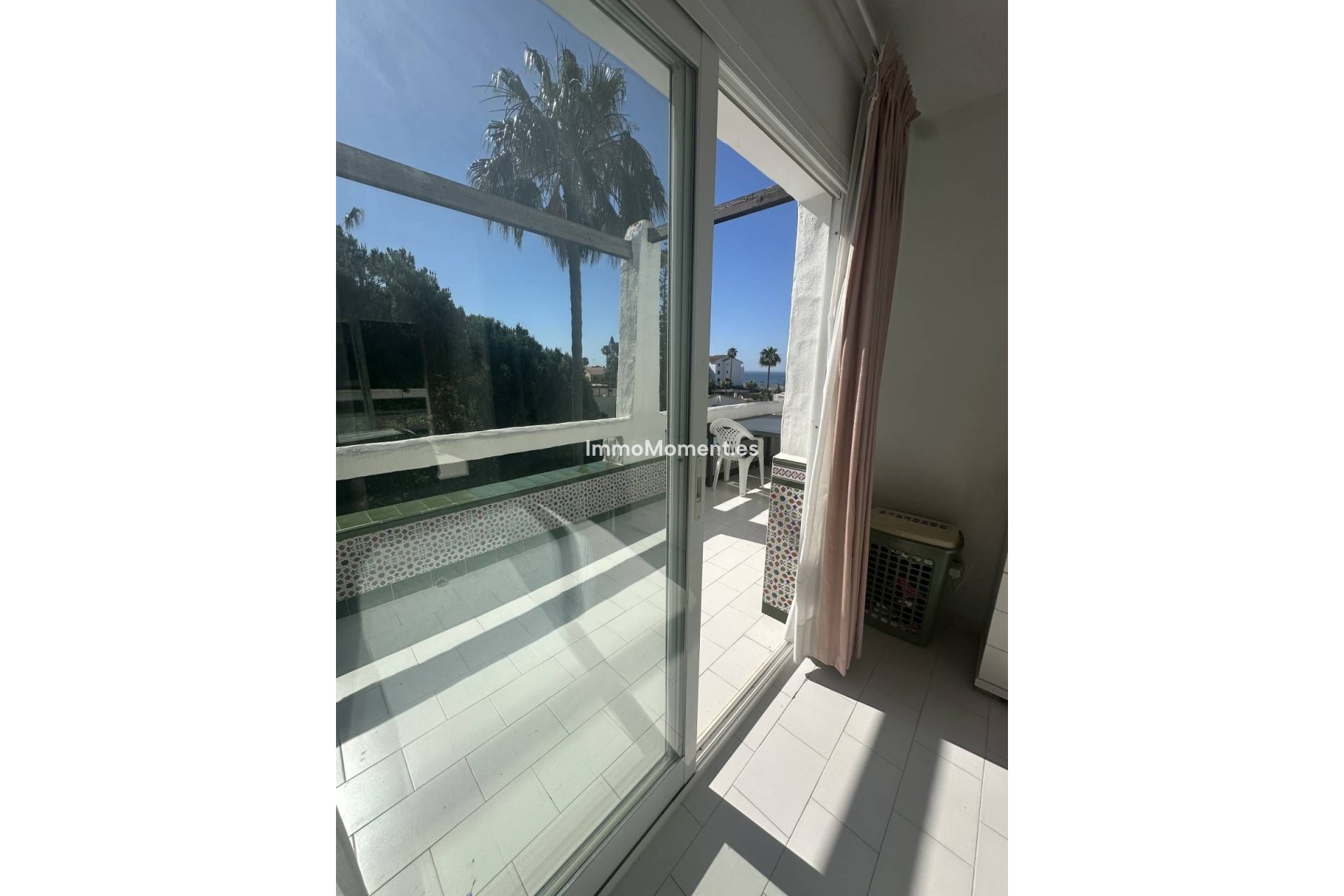 Wiederverkauf - Wohnung - Mijas Costa - Riviera Del Sol