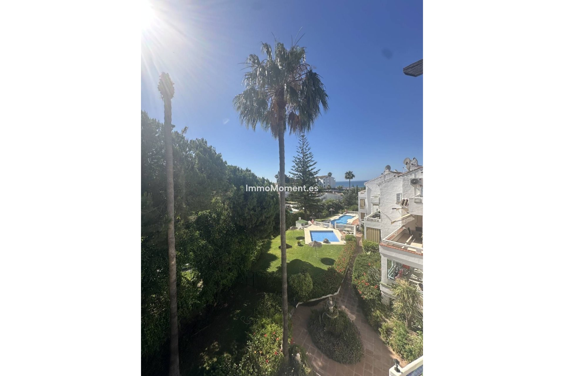 Wiederverkauf - Wohnung - Mijas Costa - Riviera Del Sol