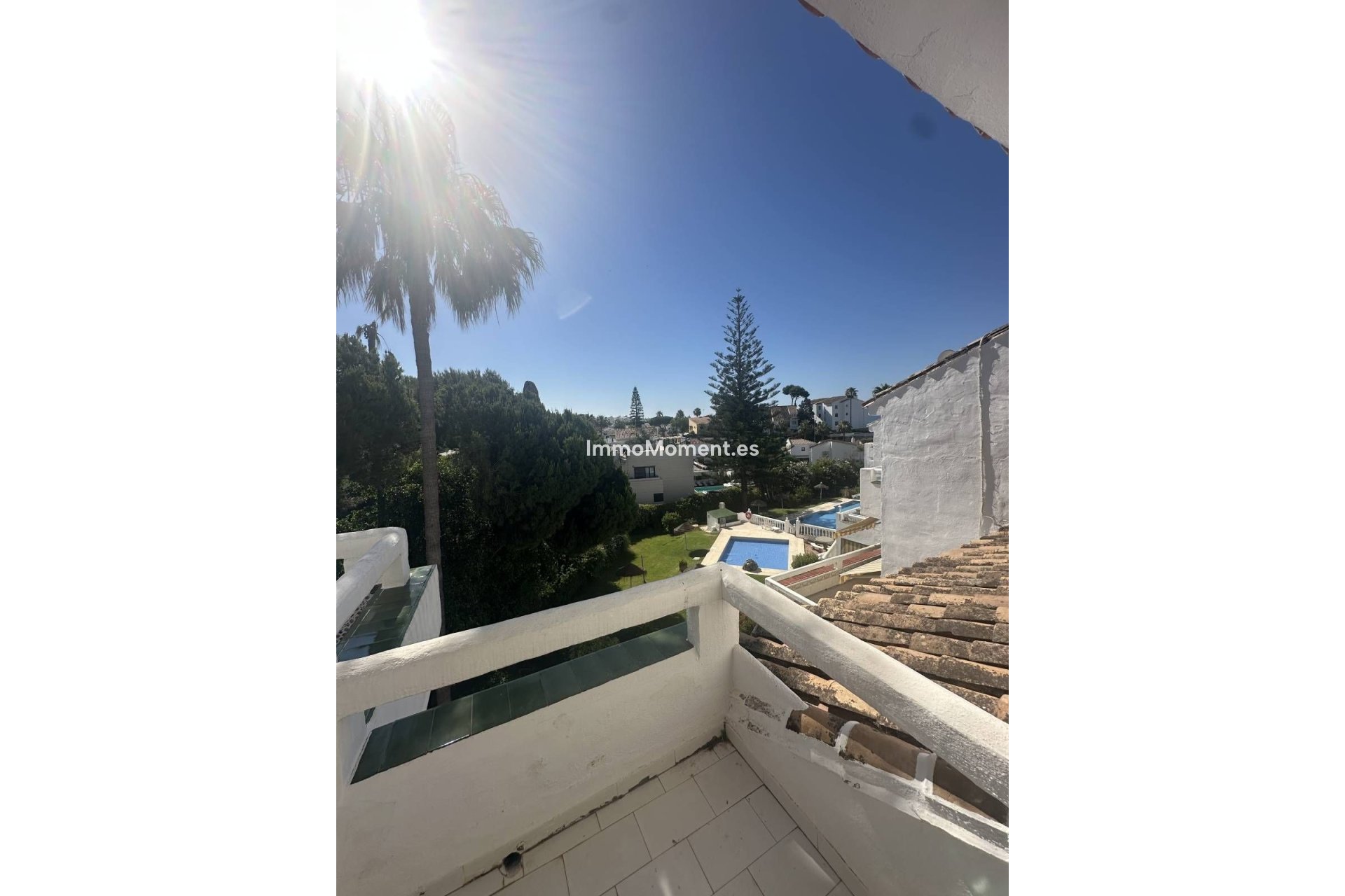 Wiederverkauf - Wohnung - Mijas Costa - Riviera Del Sol