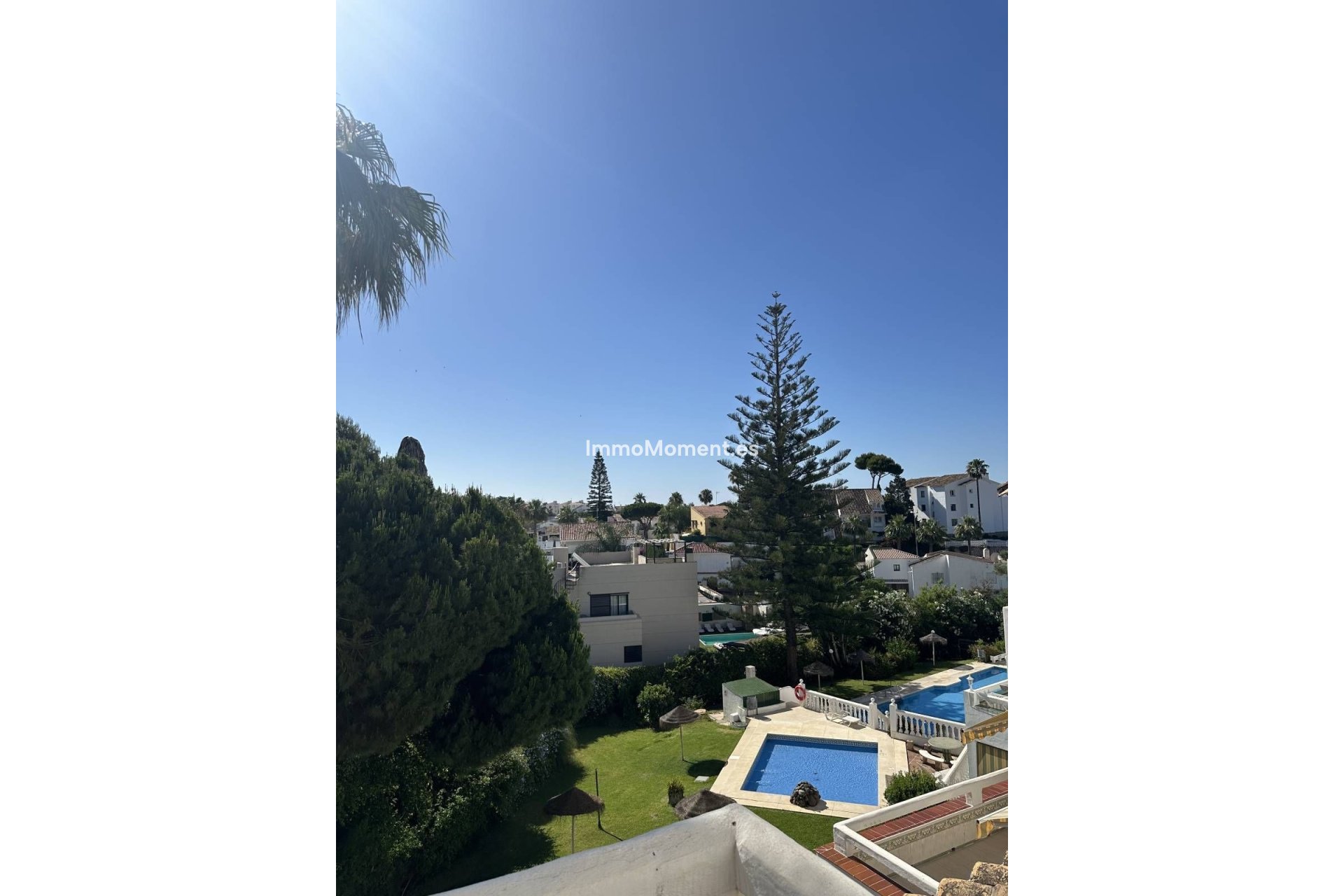 Wiederverkauf - Wohnung - Mijas Costa - Riviera Del Sol