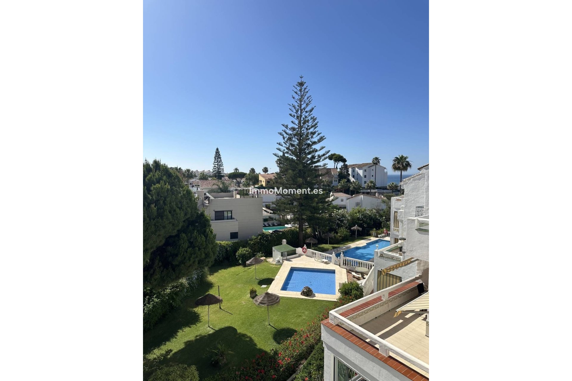 Wiederverkauf - Wohnung - Mijas Costa - Riviera Del Sol