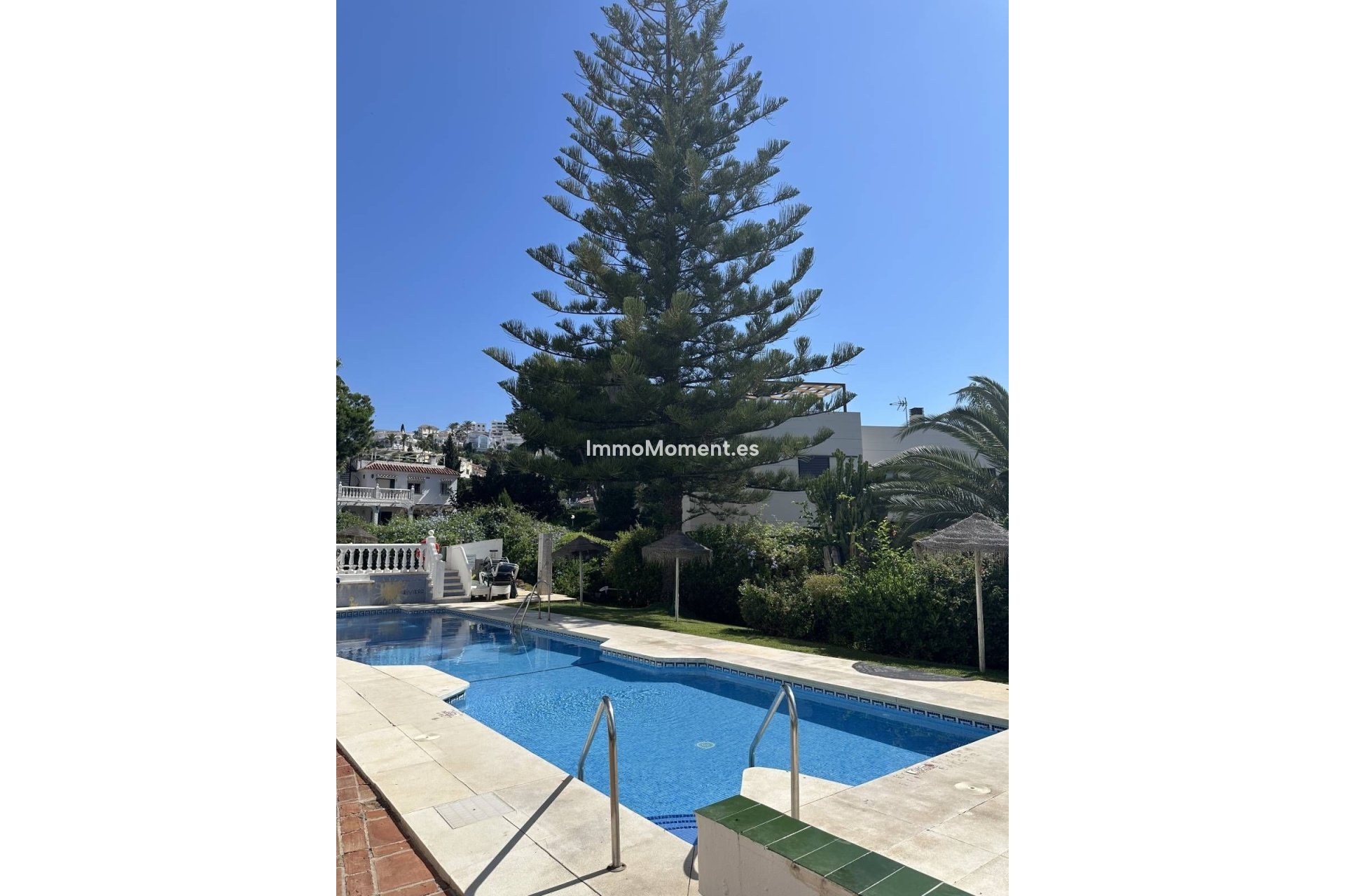 Wiederverkauf - Wohnung - Mijas Costa - Riviera Del Sol