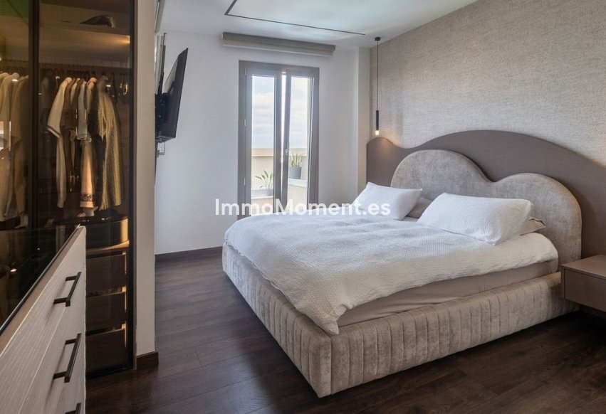 Wiederverkauf - Wohnung - Mijas Costa - Riviera Del Sol