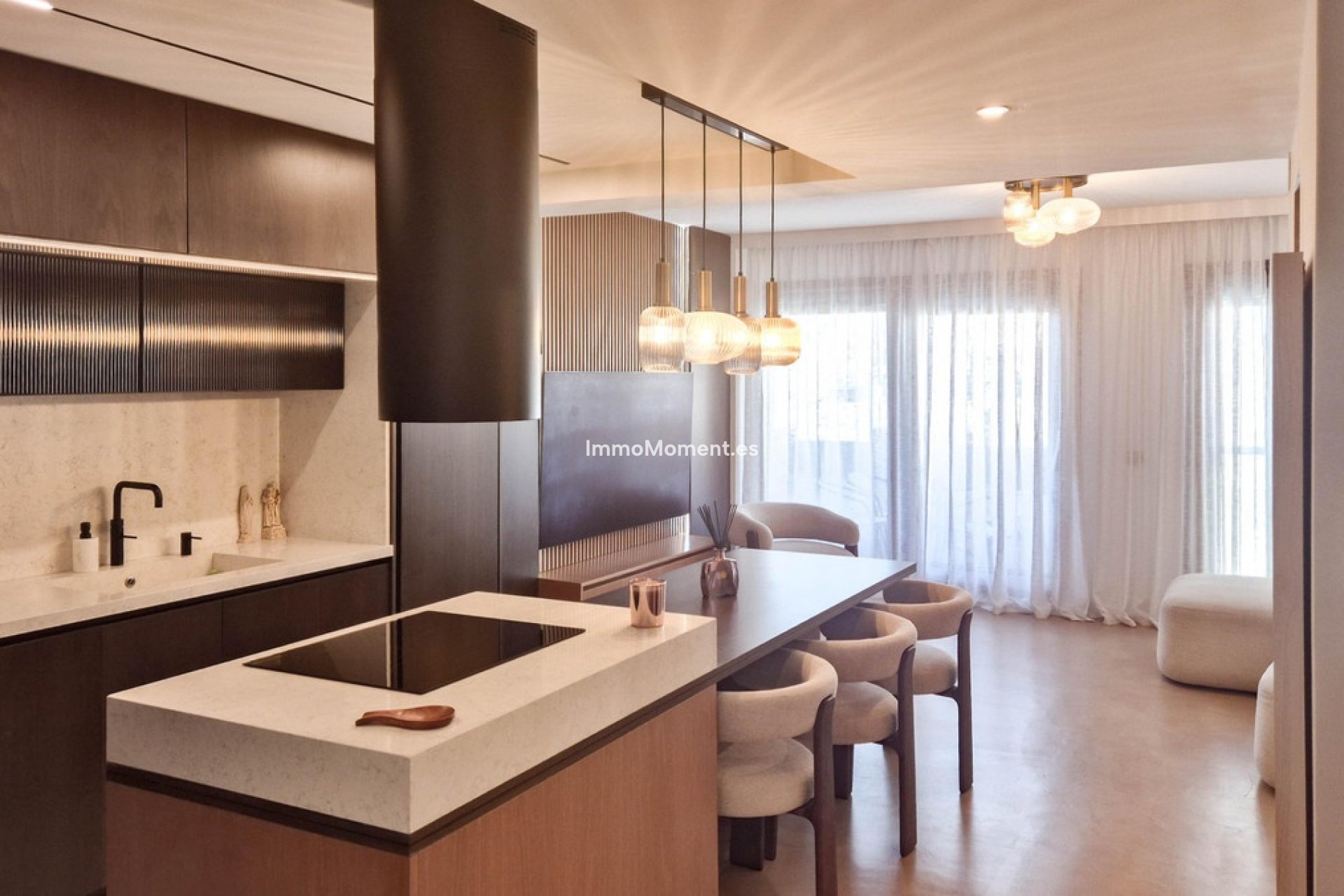 Wiederverkauf - Wohnung - Mijas Costa - Riviera Del Sol