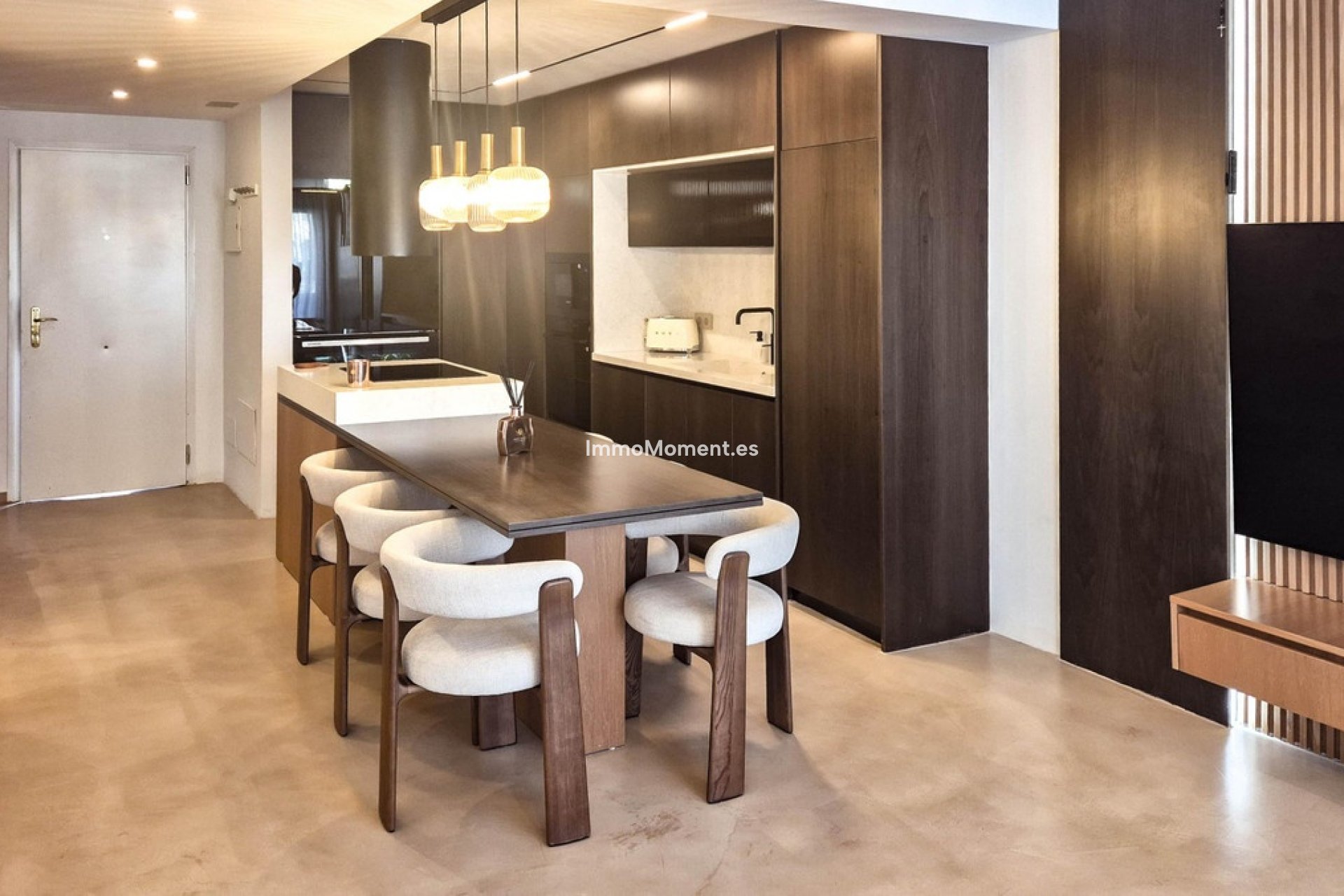 Wiederverkauf - Wohnung - Mijas Costa - Riviera Del Sol
