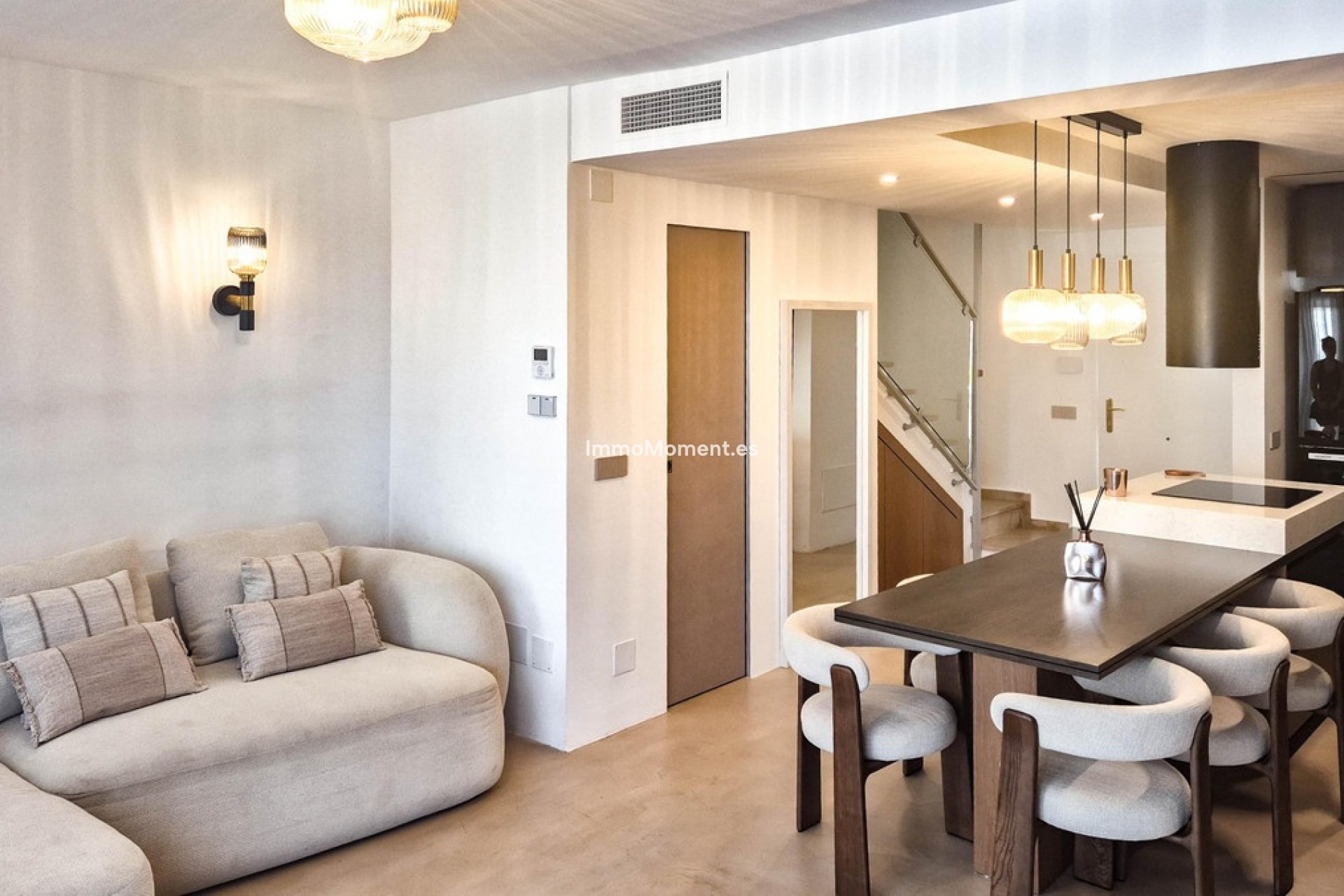 Wiederverkauf - Wohnung - Mijas Costa - Riviera Del Sol