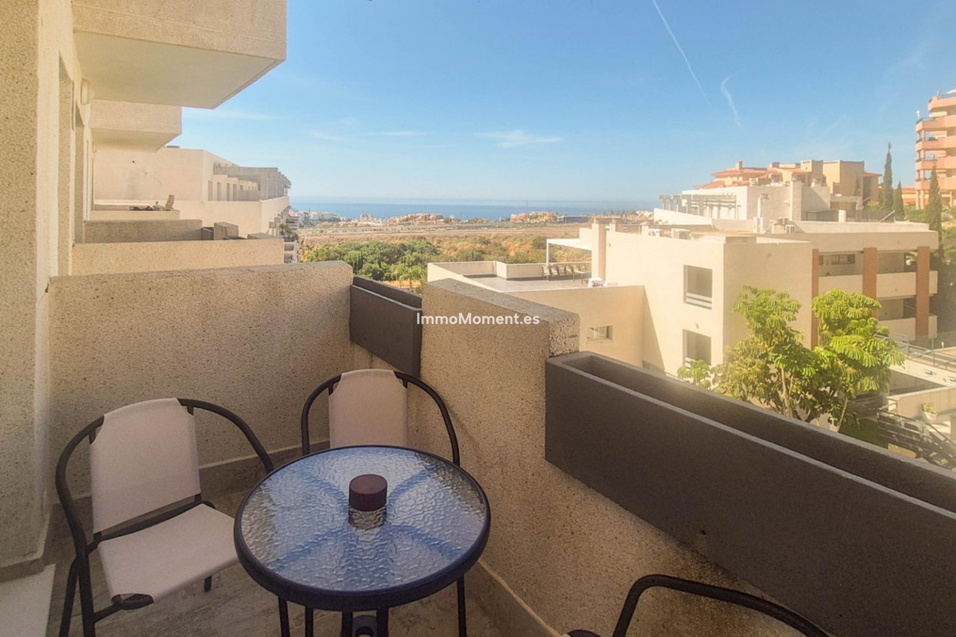 Wiederverkauf - Wohnung - Mijas Costa - Riviera Del Sol