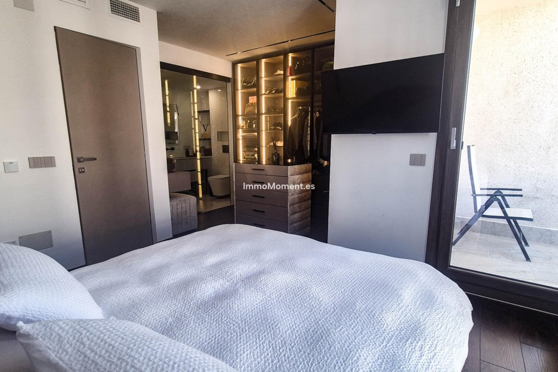 Wiederverkauf - Wohnung - Mijas Costa - Riviera Del Sol