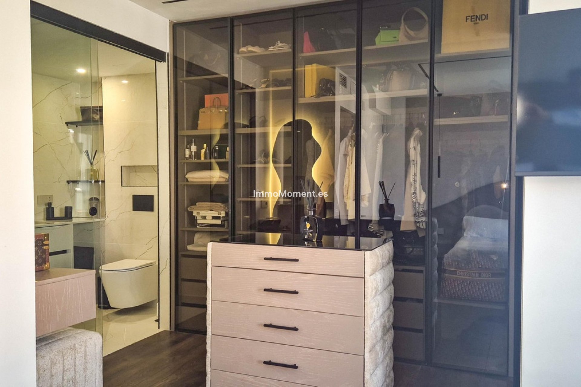 Wiederverkauf - Wohnung - Mijas Costa - Riviera Del Sol
