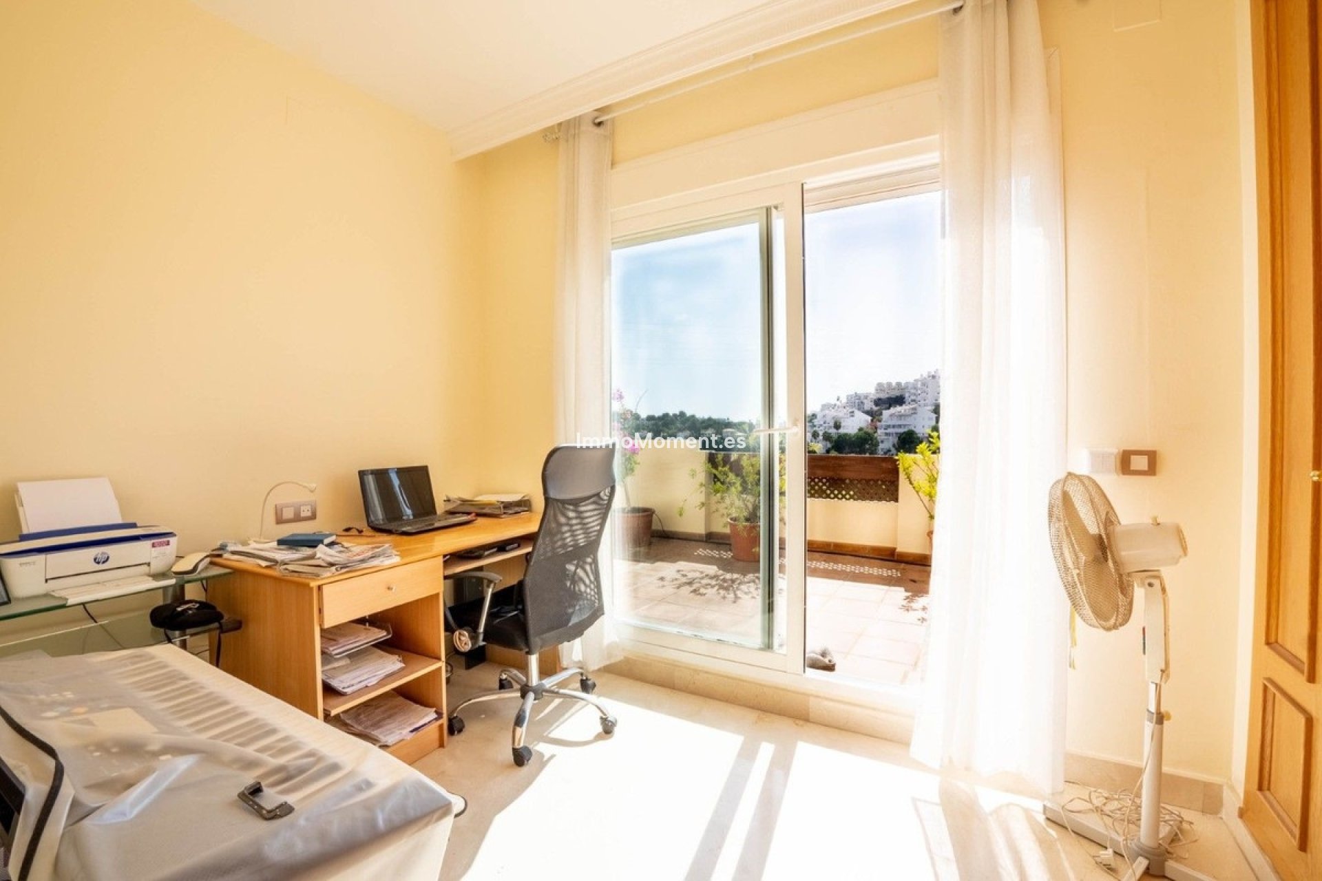 Wiederverkauf - Wohnung - Mijas Costa - Riviera Del Sol