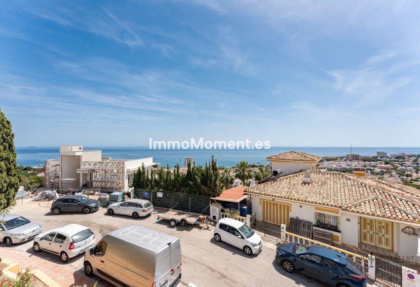 Wiederverkauf - Wohnung - Mijas Costa - Riviera Del Sol