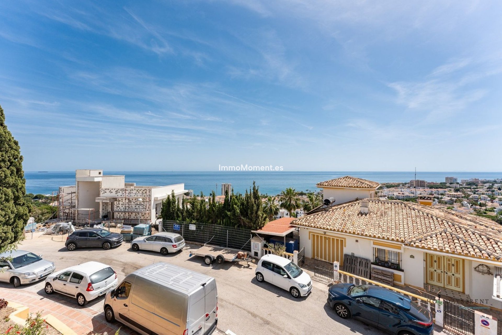 Wiederverkauf - Wohnung - Mijas Costa - Riviera Del Sol