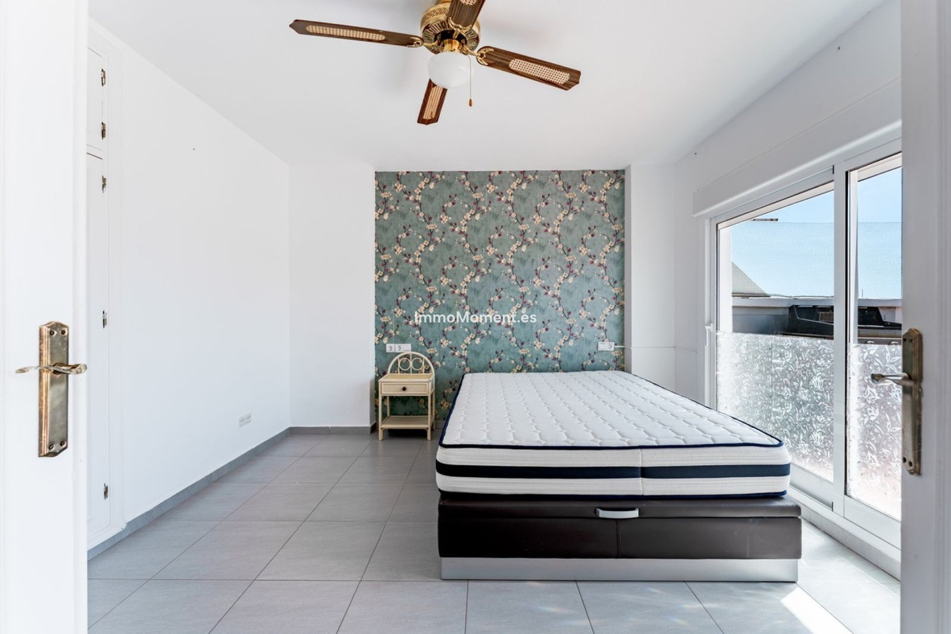 Wiederverkauf - Wohnung - Mijas Costa - Riviera Del Sol