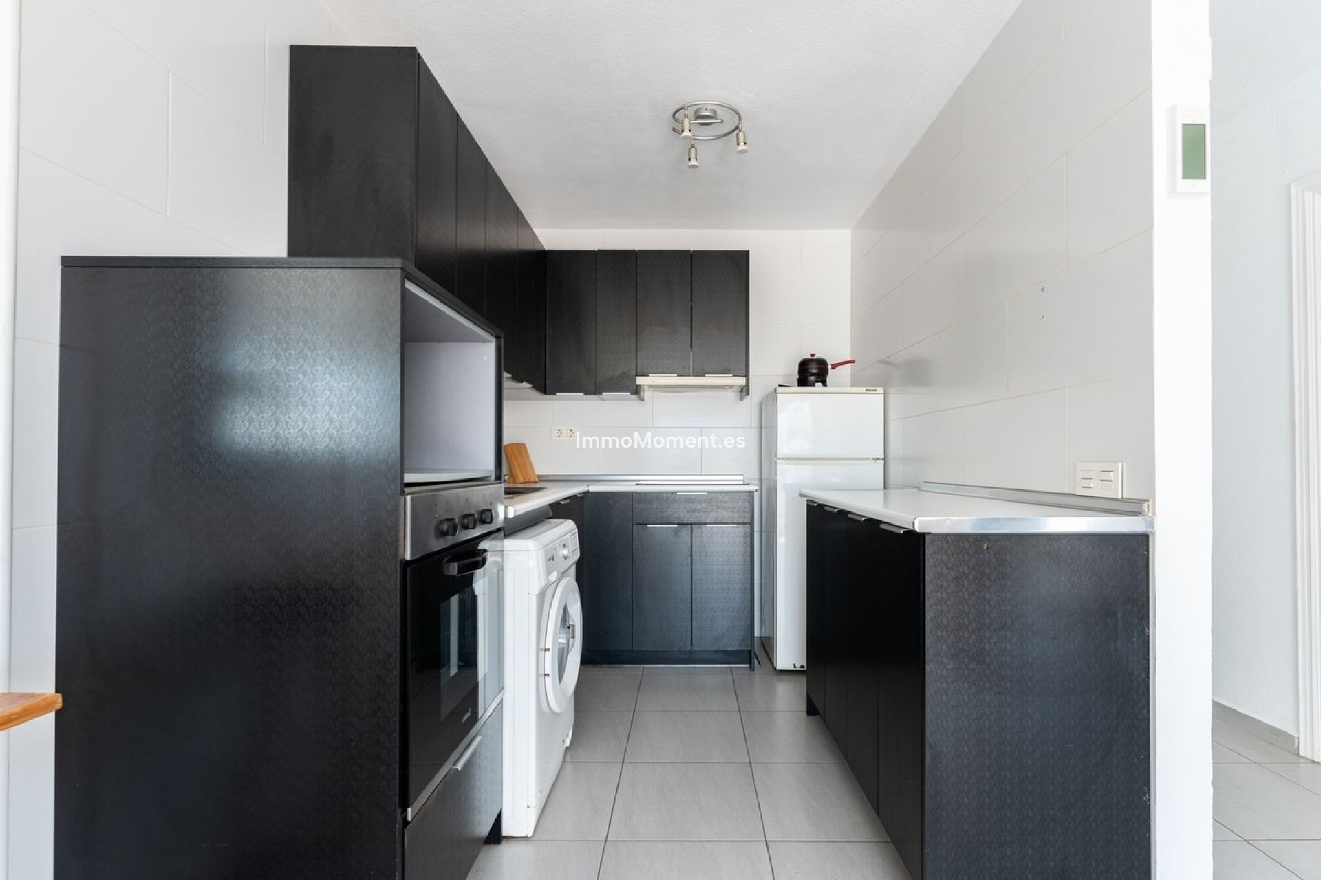 Wiederverkauf - Wohnung - Mijas Costa - Riviera Del Sol
