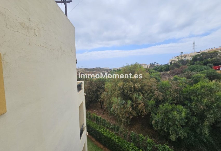 Wiederverkauf - Wohnung - Mijas Costa - Riviera Del Sol