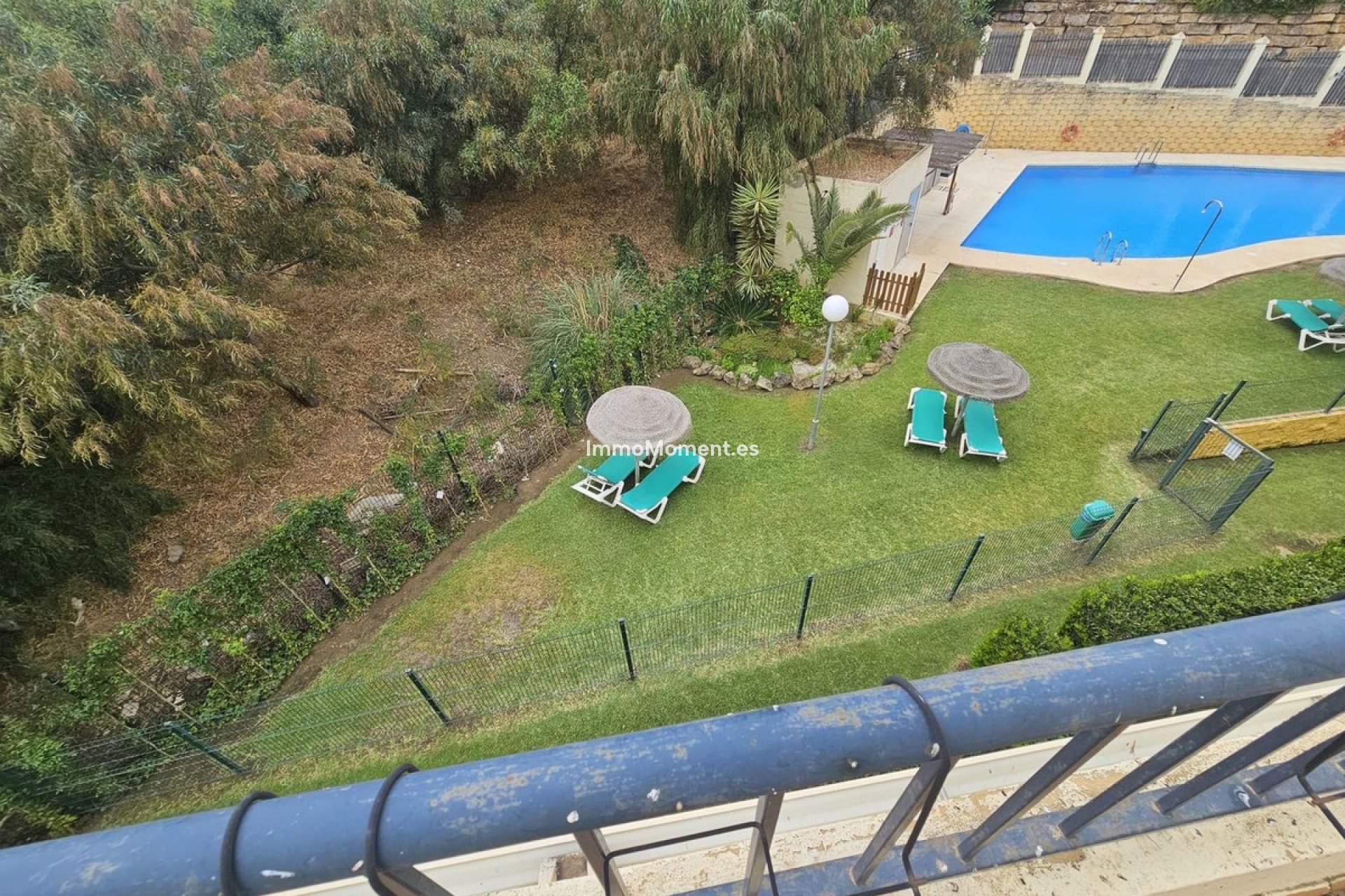 Wiederverkauf - Wohnung - Mijas Costa - Riviera Del Sol