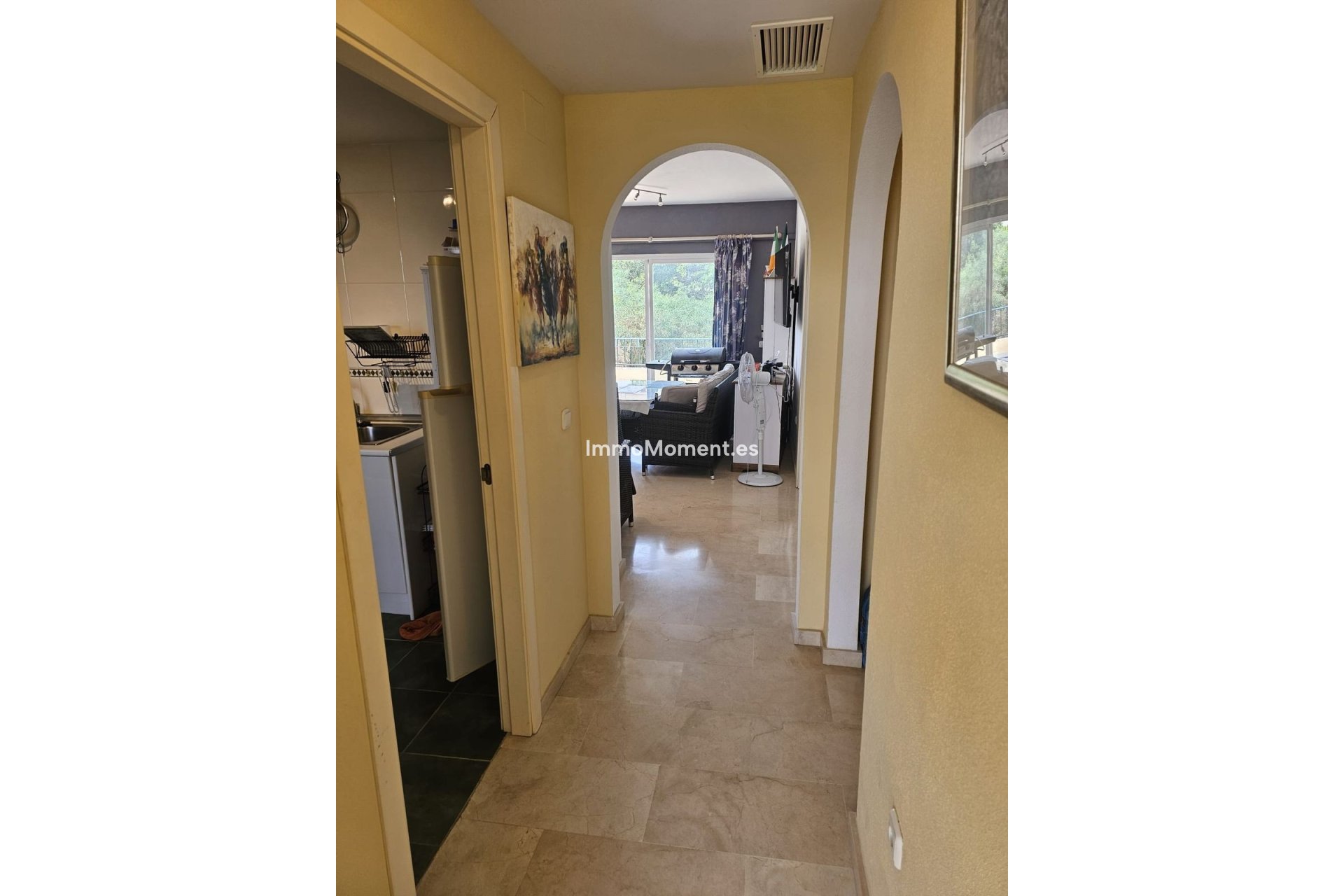 Wiederverkauf - Wohnung - Mijas Costa - Riviera Del Sol