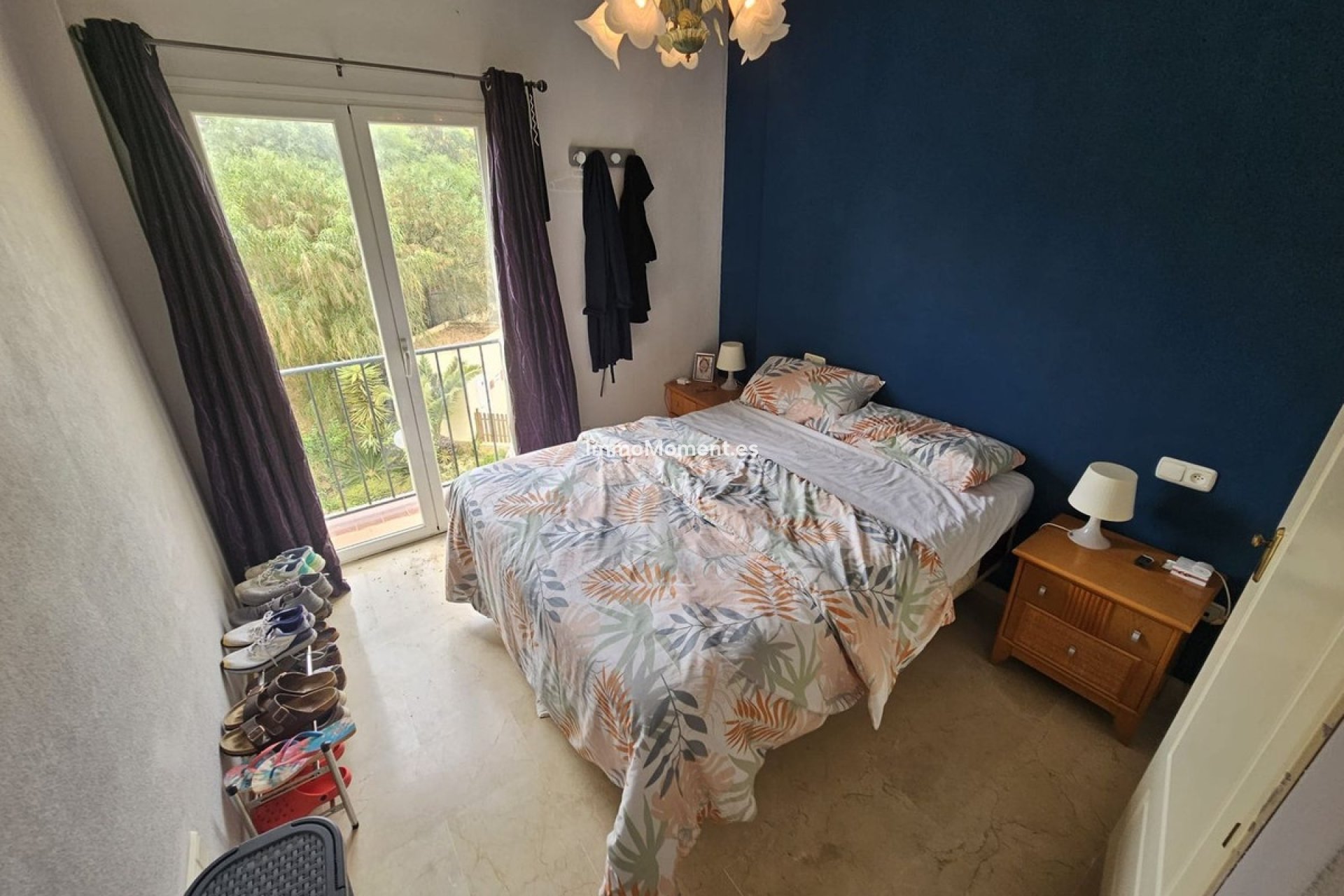 Wiederverkauf - Wohnung - Mijas Costa - Riviera Del Sol