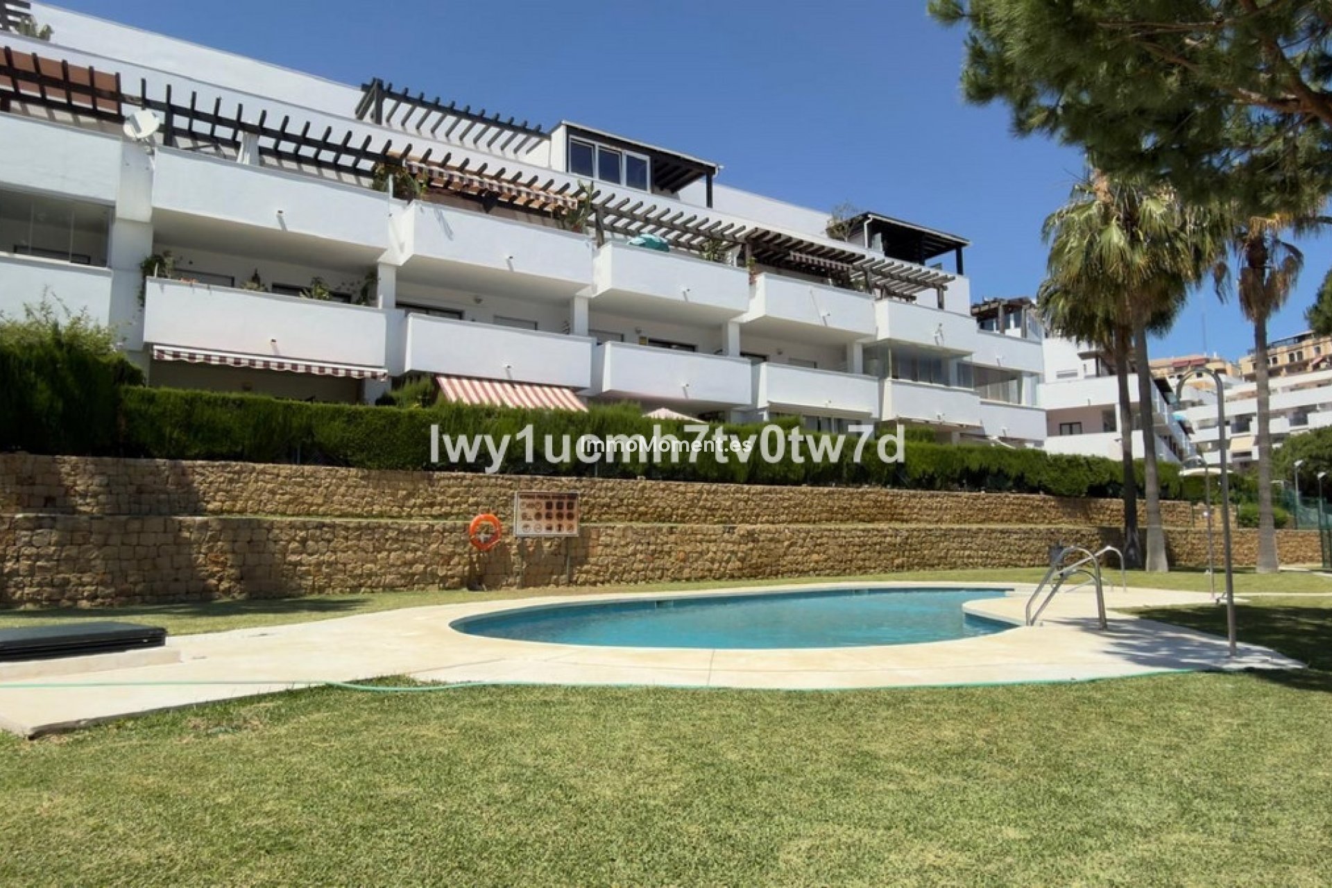 Wiederverkauf - Wohnung - Mijas Costa - Riviera Del Sol